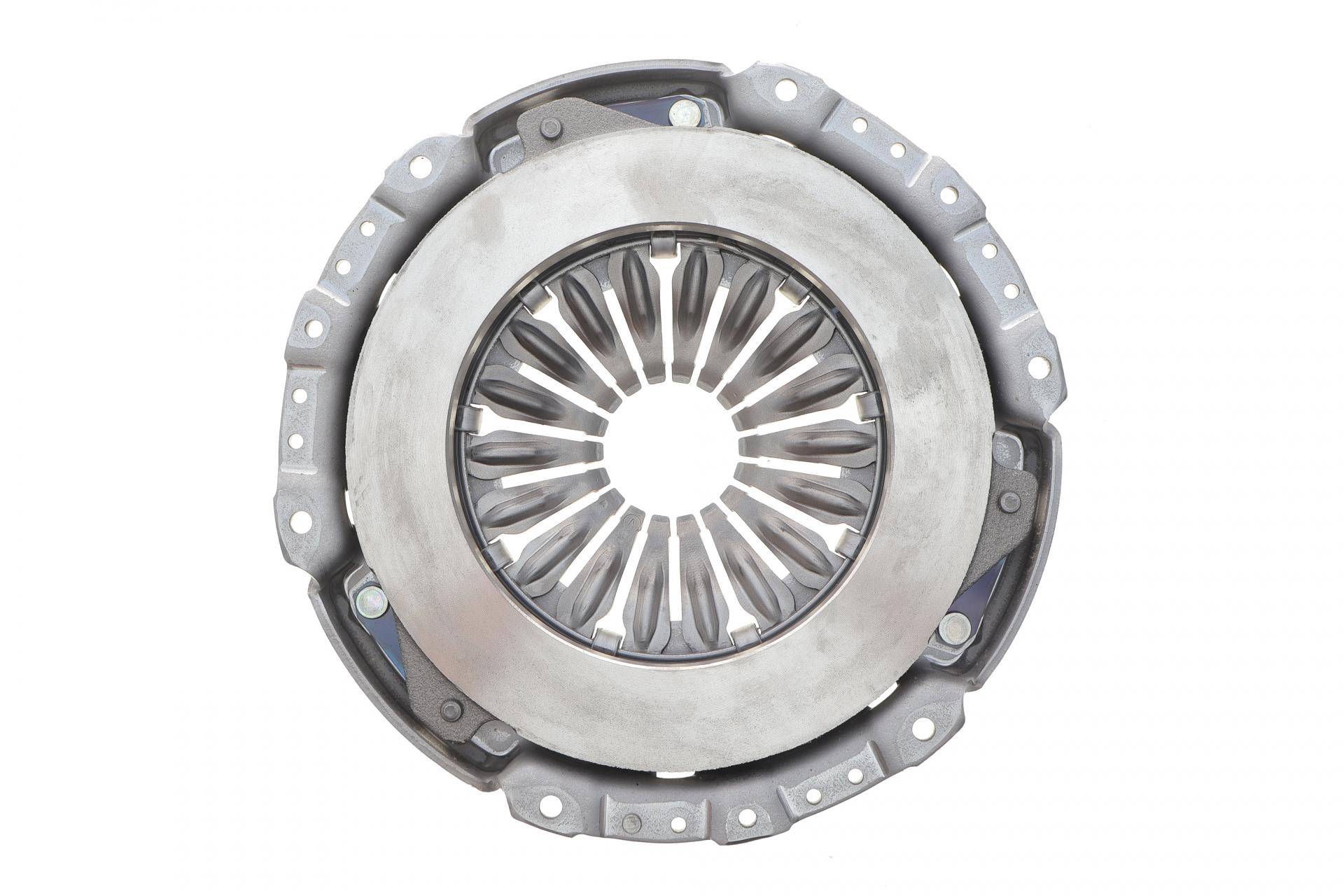 Комплект зчеплення Dacia Duster/Renault Scenic III/Megane III 1.5dCi 09- (d=230mm)