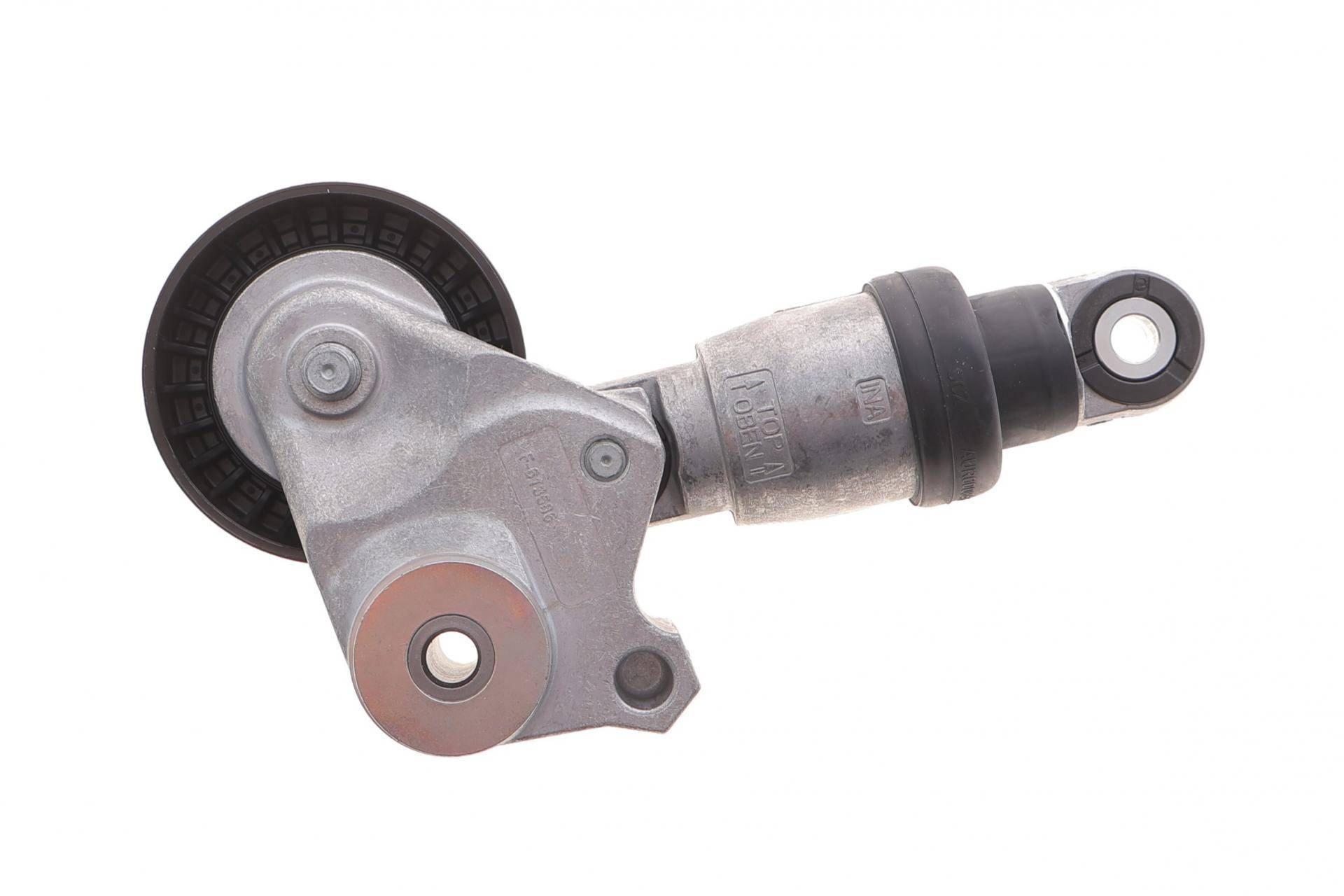 Комплект ременя генератора Mazda 3/6/CX-3/CX-5 2.0 11- (6PK962/3PK798)