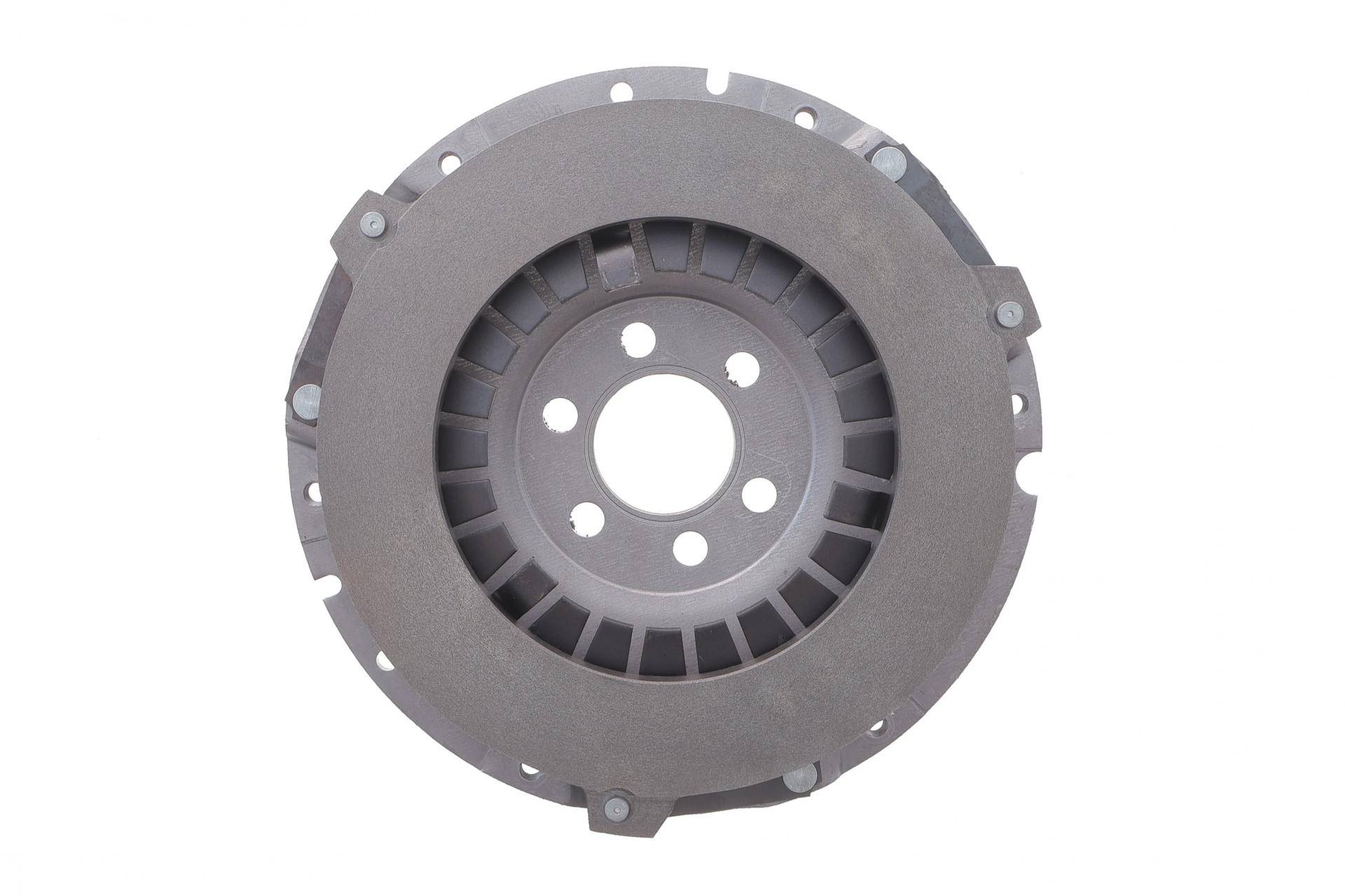 Комплект зчеплення VW Golf I/II/Jetta I/II 1.6D, 80-91, 40kw