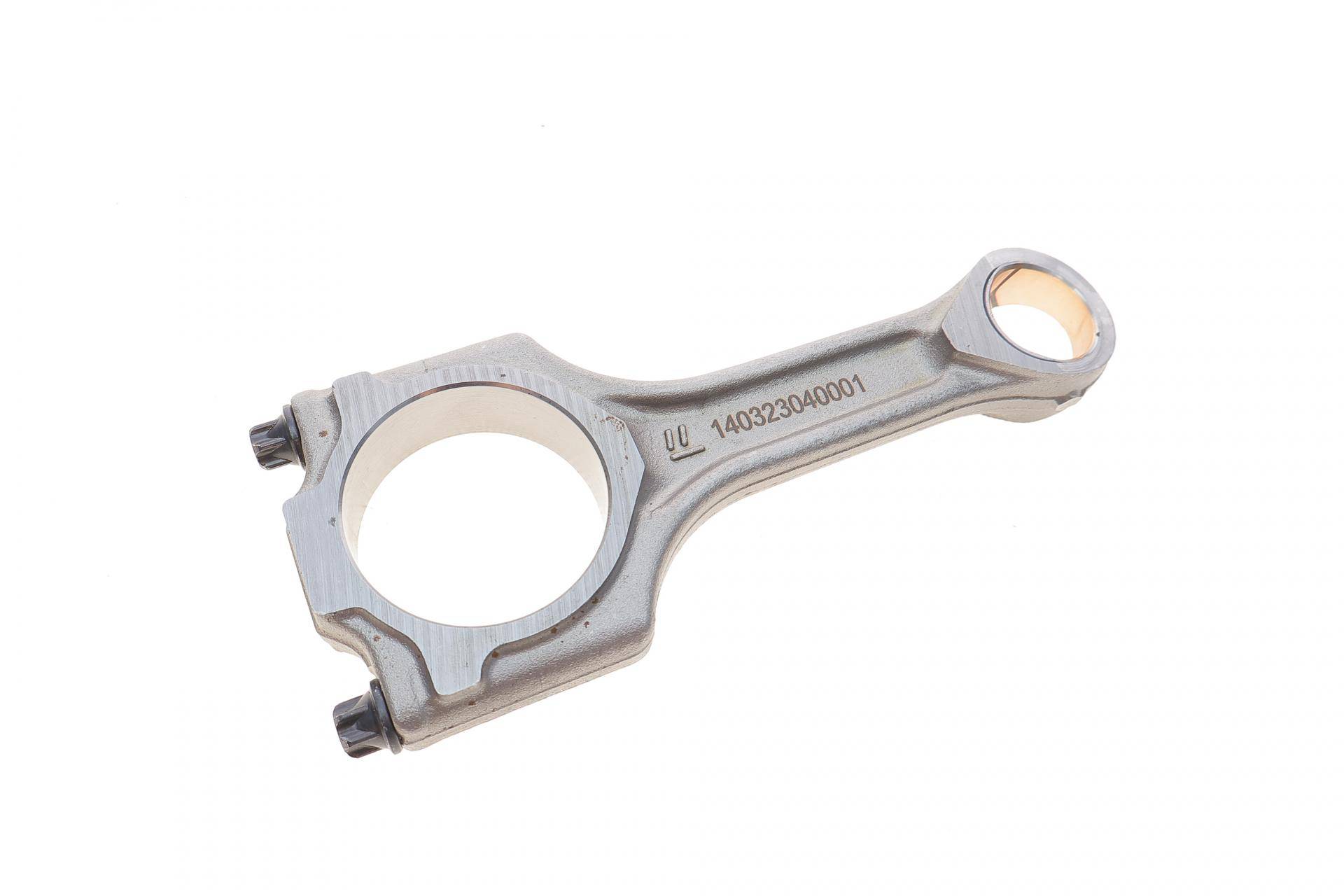 Шатун Fiat Doblo 1.6 JTD/Opel Combo 1.6 CDTI 10-