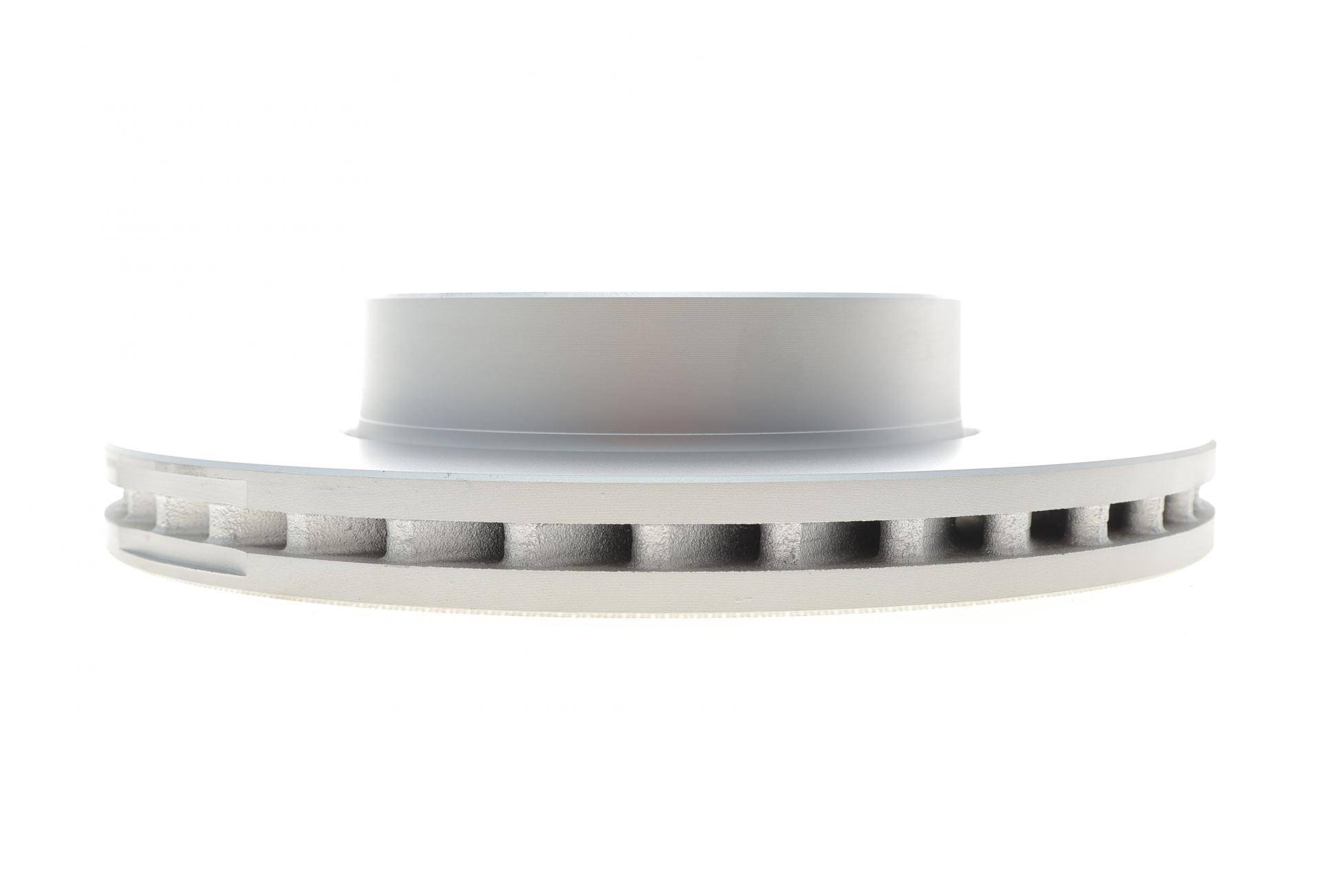 Диск гальмівний (передній) MB C-class (W204/C204/S204) E-class (W212/A207/C207/S212) 09- (295x28) (вент.)