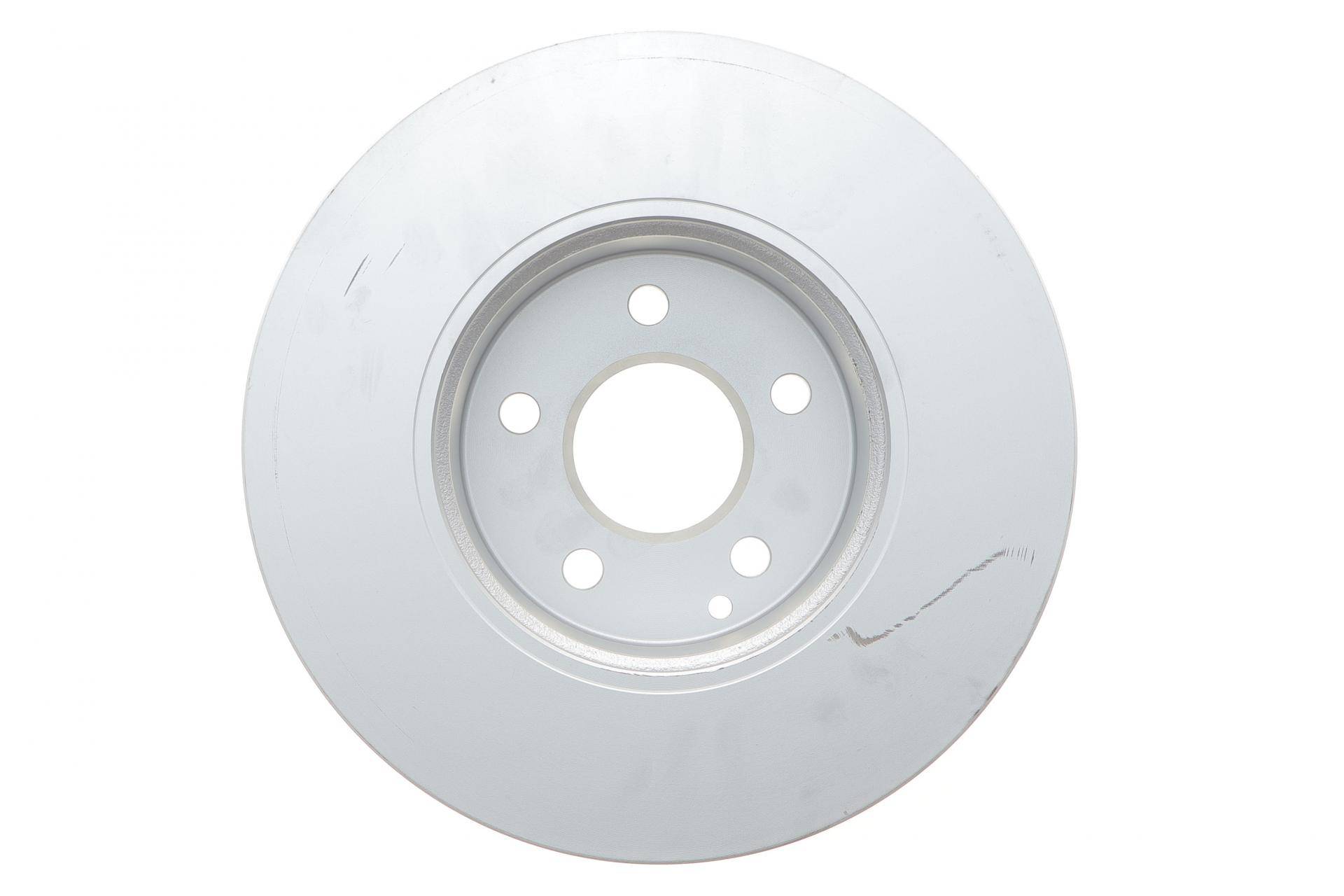 Диск гальмівний (передній) MB C-class (W204/C204/S204) E-class (W212/A207/C207/S212) 09- (295x28) (вент.)