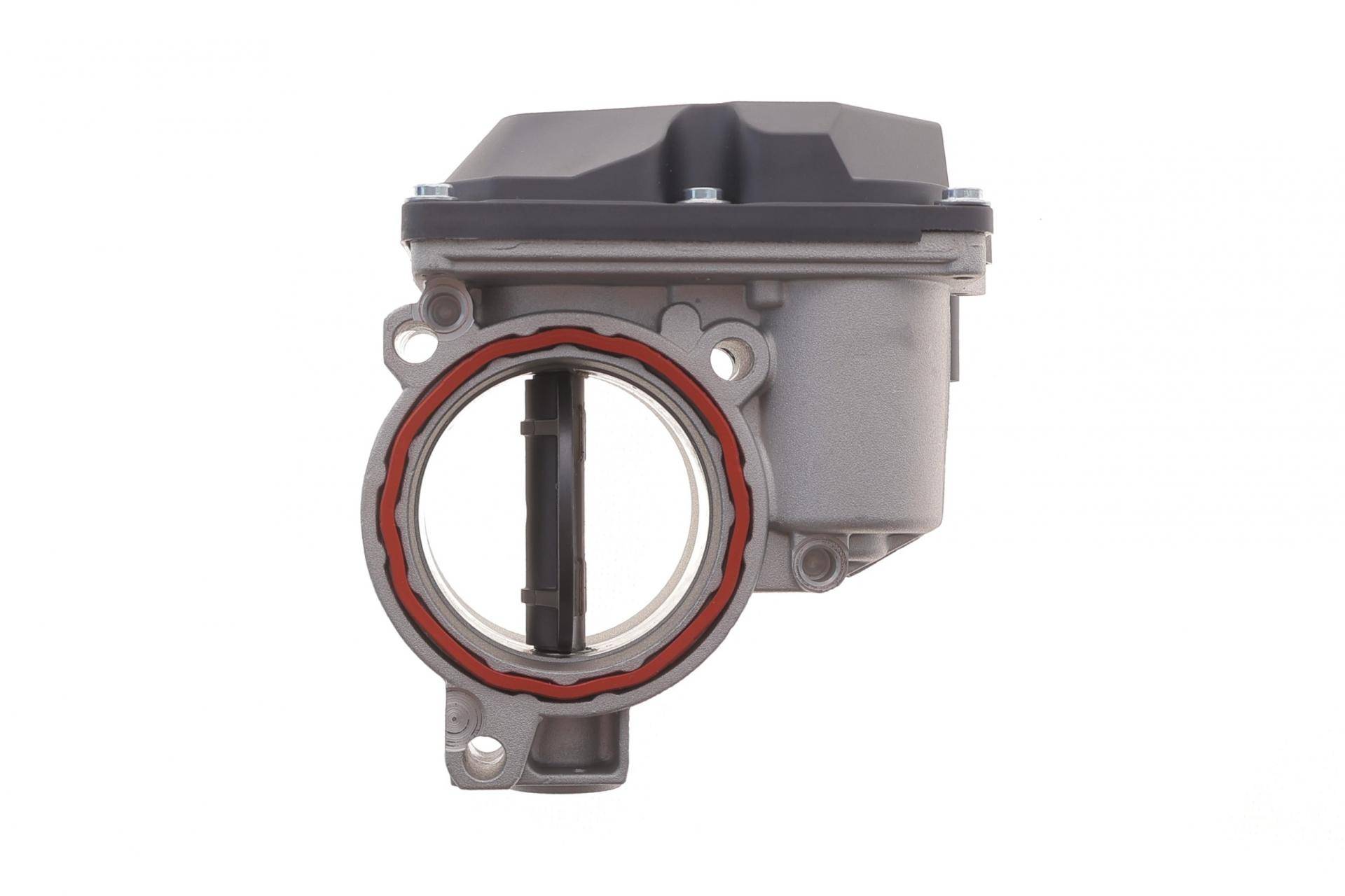 Заслонка дросельна Ford Focus/Mondeo 2.0 TDCi 07-15