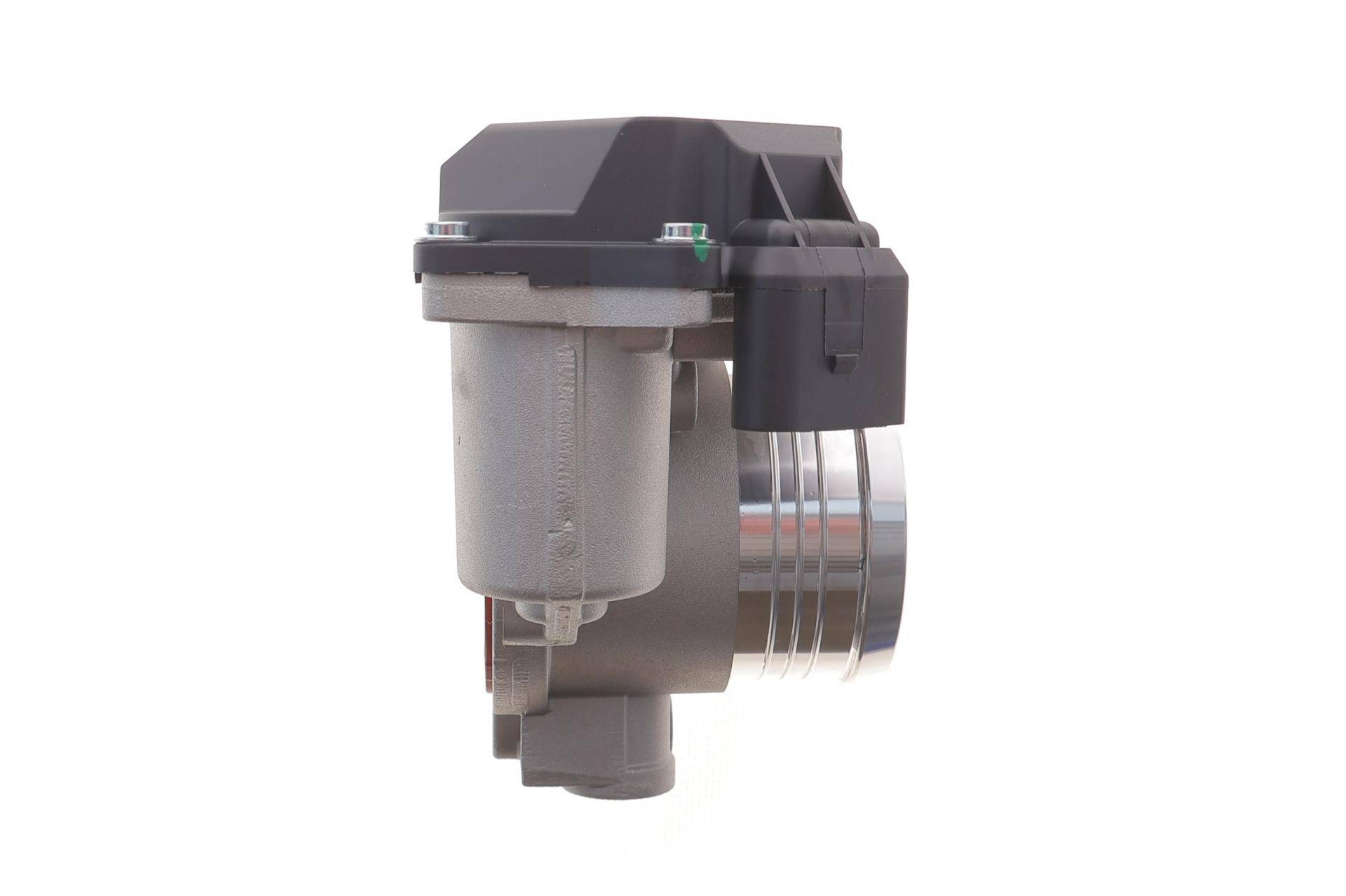 Заслонка дросельна Ford Focus/Mondeo 2.0 TDCi 07-15