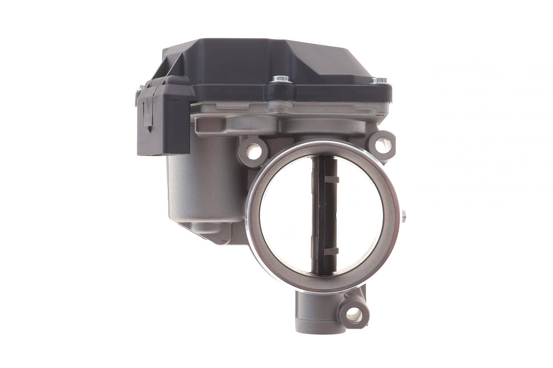 Заслонка дросельна Ford Focus/Mondeo 2.0 TDCi 07-15