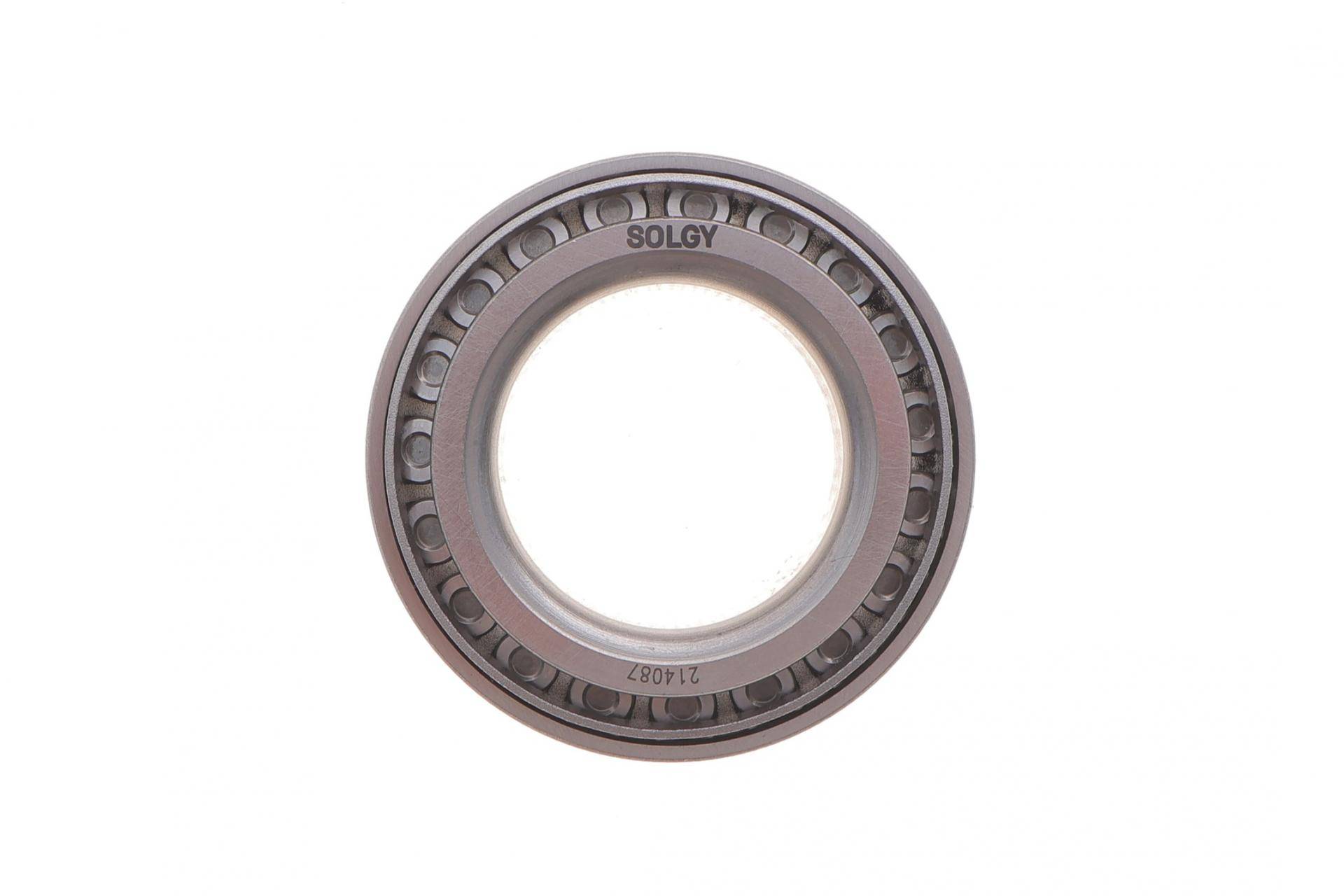 Підшипник (41,27x73,43x19,55)