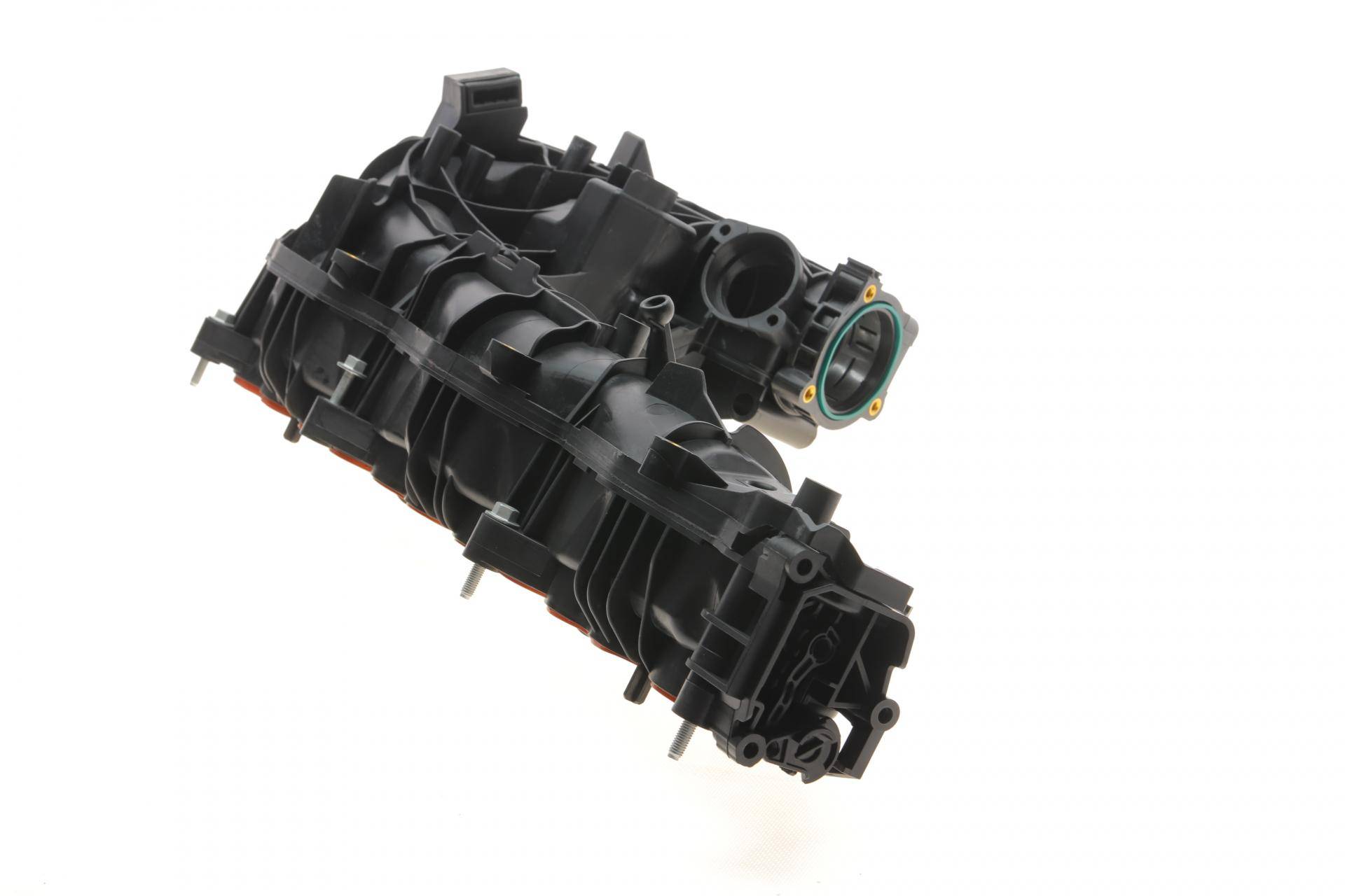 Колектор впускний BMW 3 (E90-E93)/5 (F10/F11)/7 (F01-F04) 3.0D N57 07-13