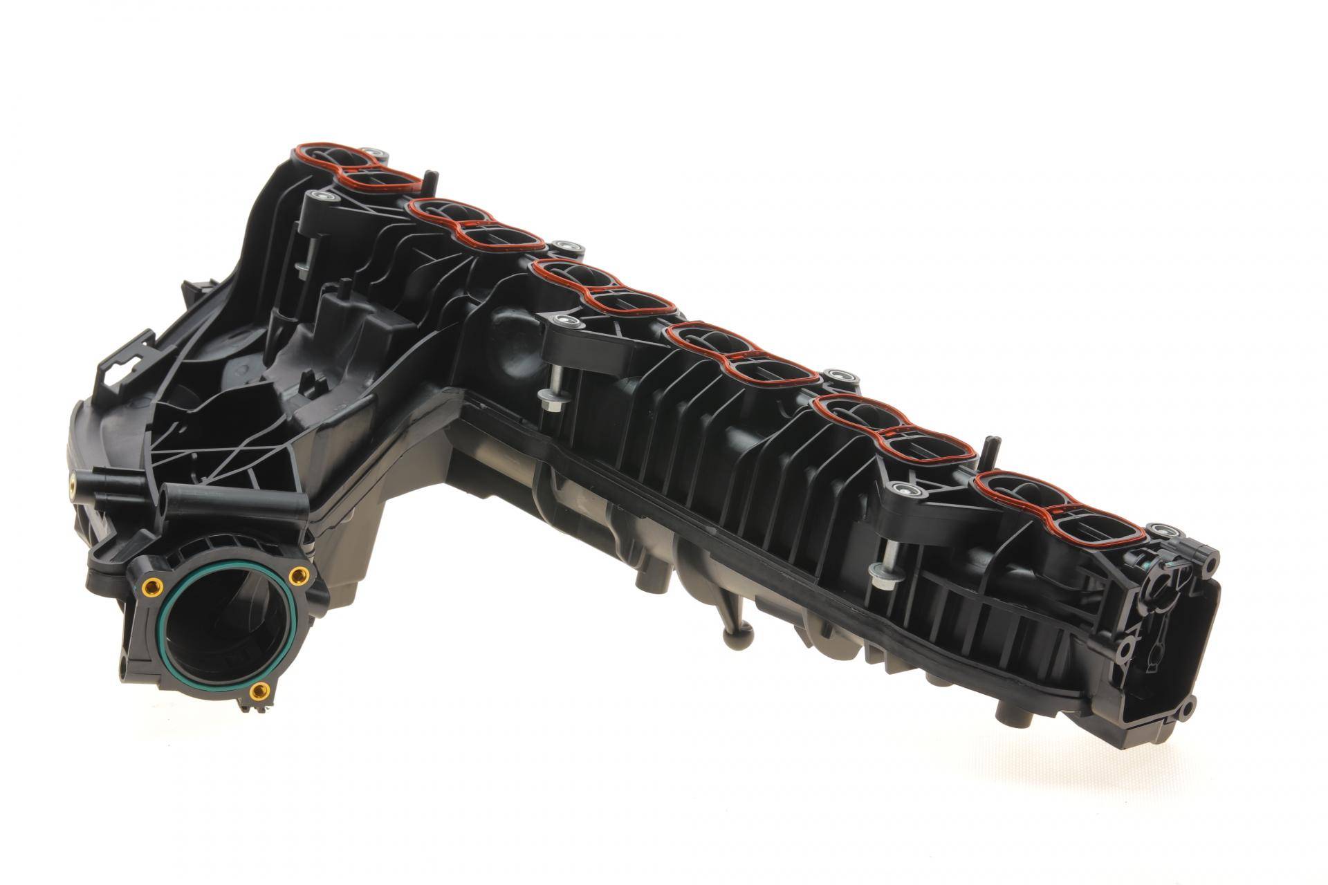 Колектор впускний BMW 3 (E90-E93)/5 (F10/F11)/7 (F01-F04) 3.0D N57 07-13