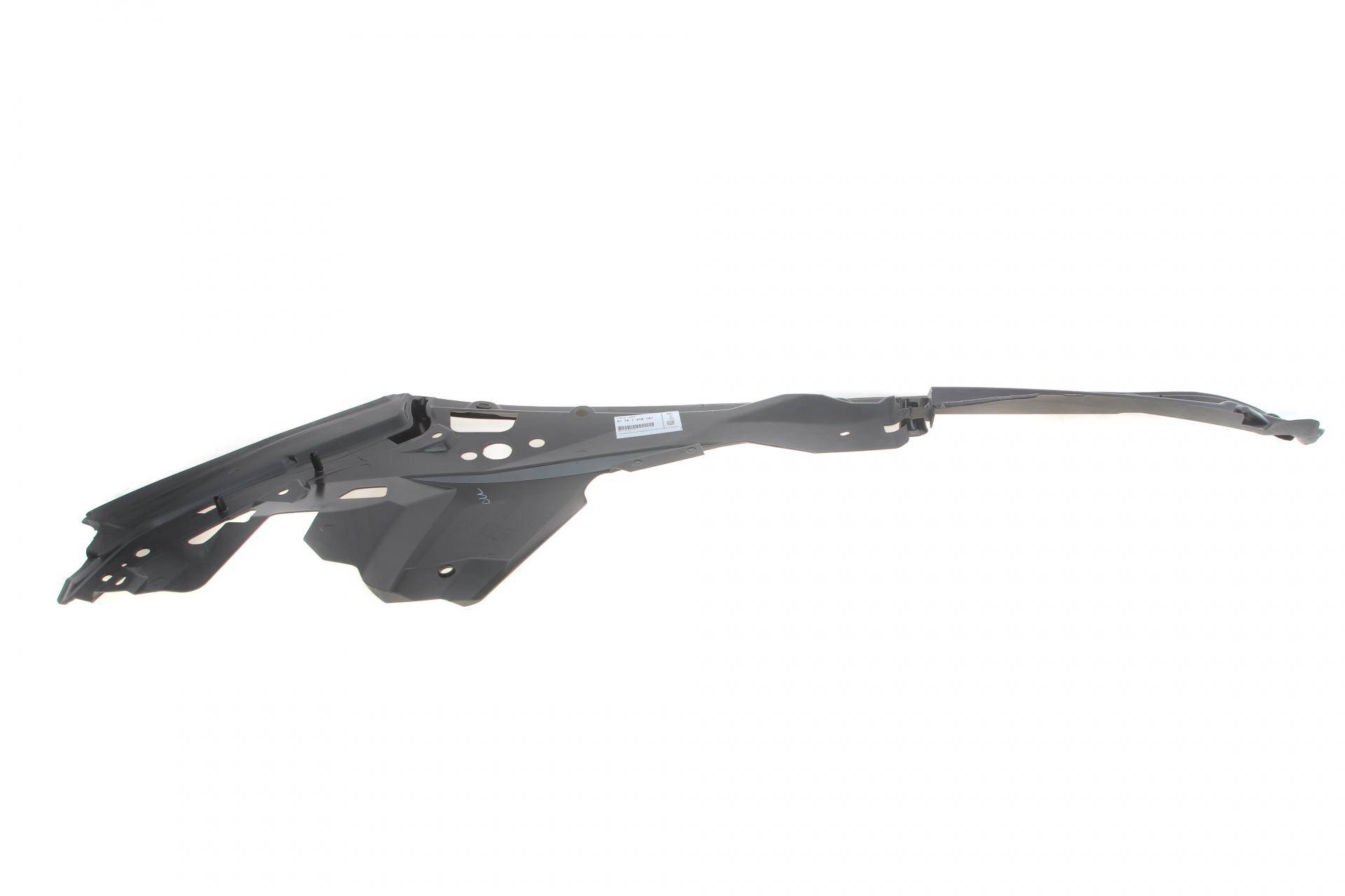 Кронштейн кріплення крила (переднього/L) BMW X5 (G05)/X7 (G07) 17-