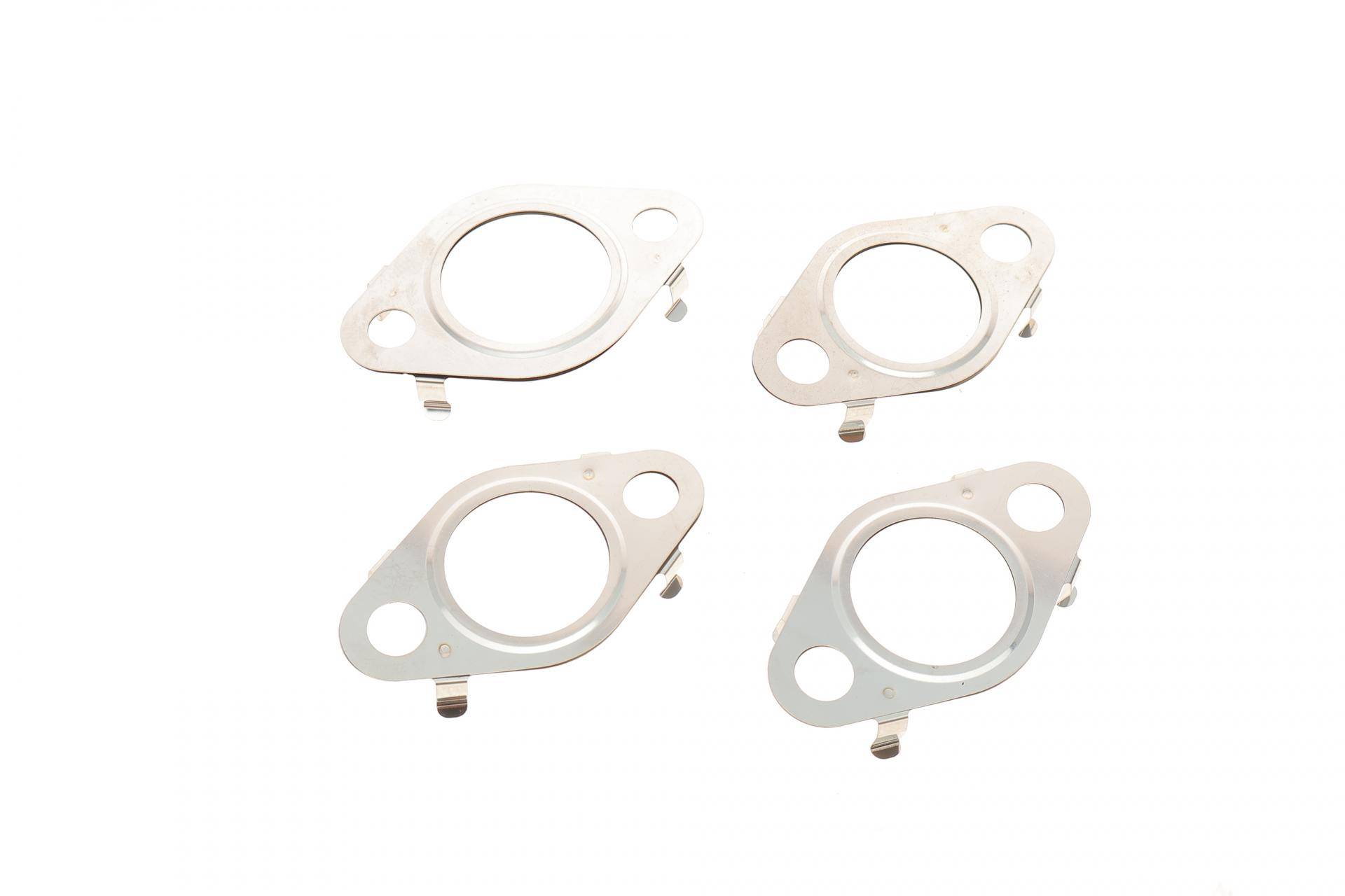 Прокладка клапана рециркуляції ВГ Hyundai Elantra IV/i20/i30/Kia Ceed/Cerato 1.1-1.6CRDi 04- (к-кт)