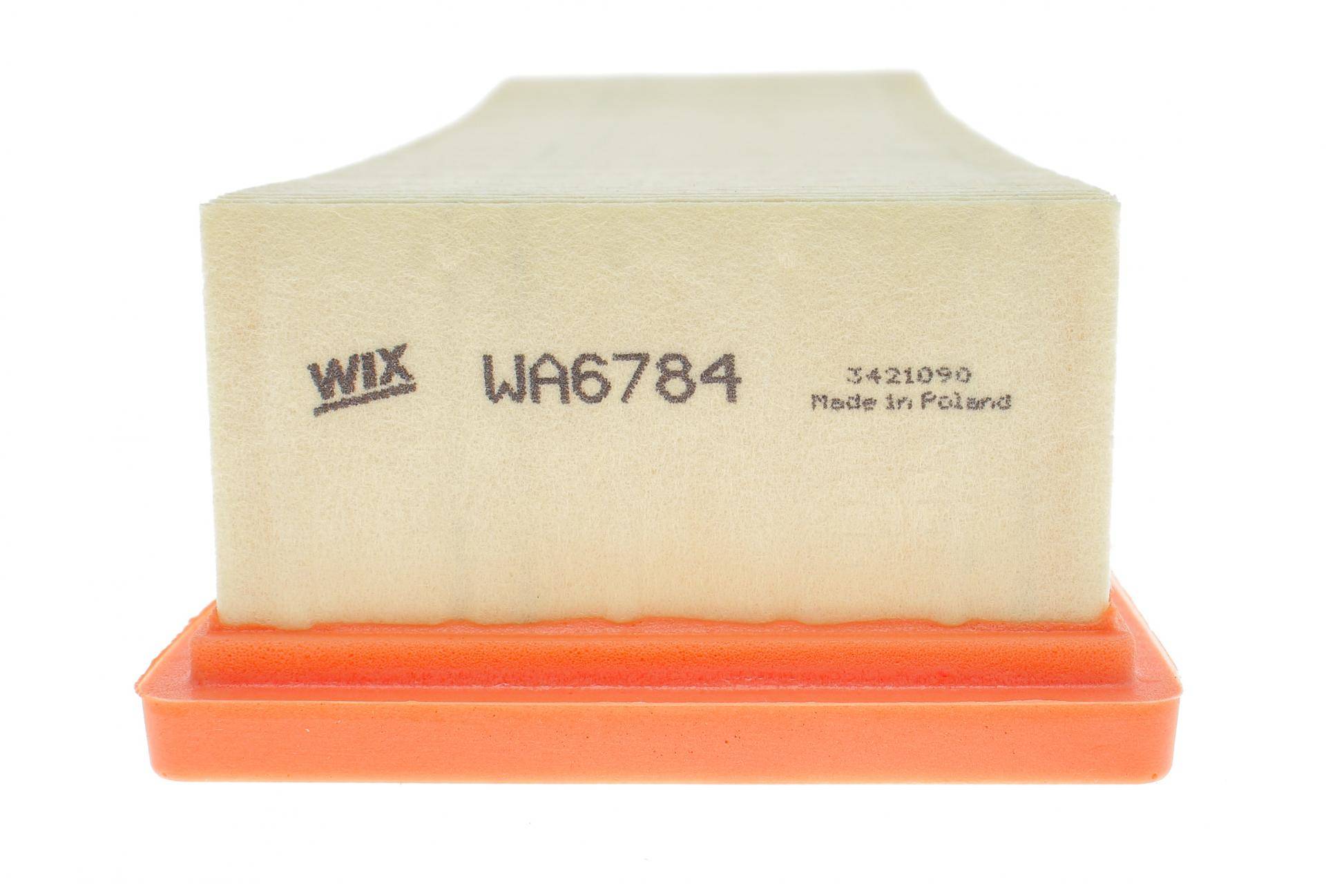 Фільтр повітряний Citroen Berlingo/Peugeot Partner 1.1/1.4i 96-11