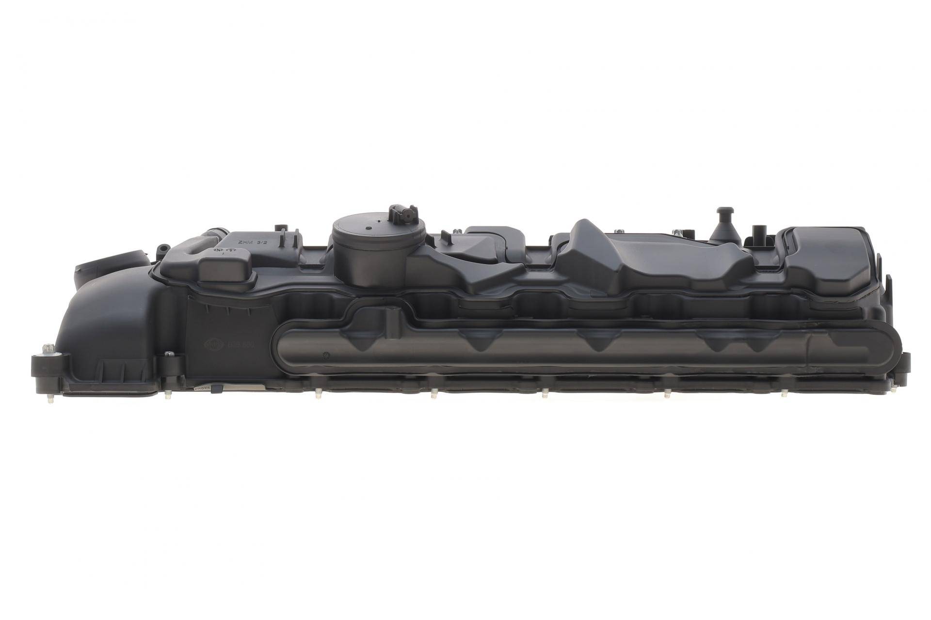 Кришка клапанів BMW 3 (F30/F80) 3.0 M3 (S55) 14-18