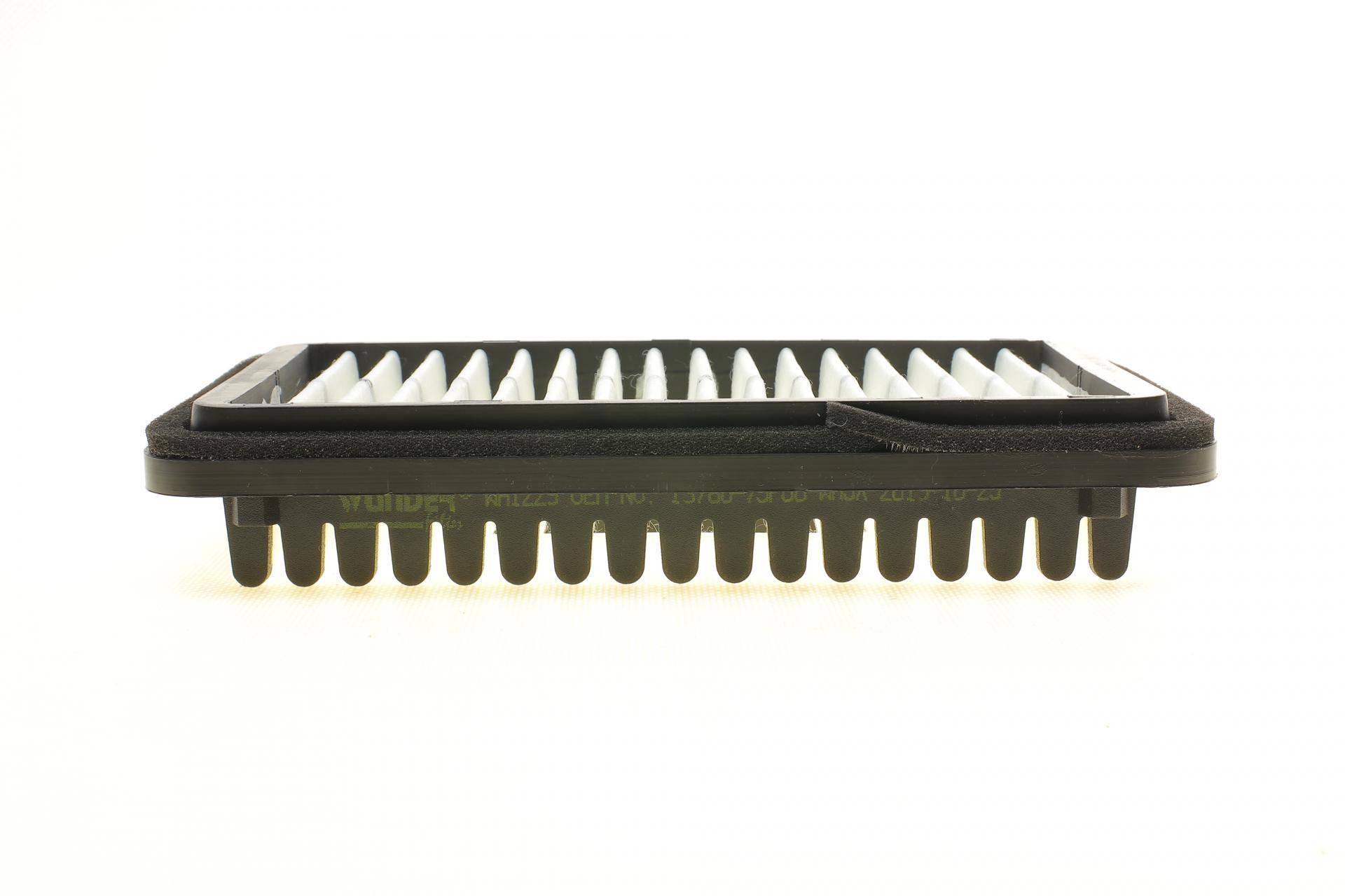 Фільтр повітряний Suzuki Alto 1.1 04-08/Wagon R 1.0/1.2 98-00