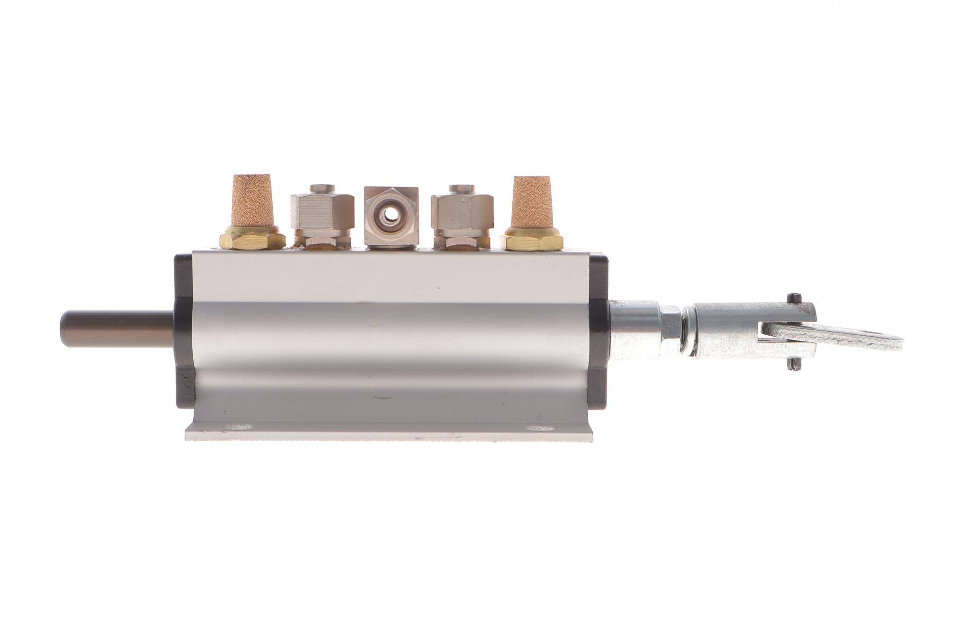 Блок клапанів викручування борту для шиномонтажного стенду ATH M32/M52/M72/M92