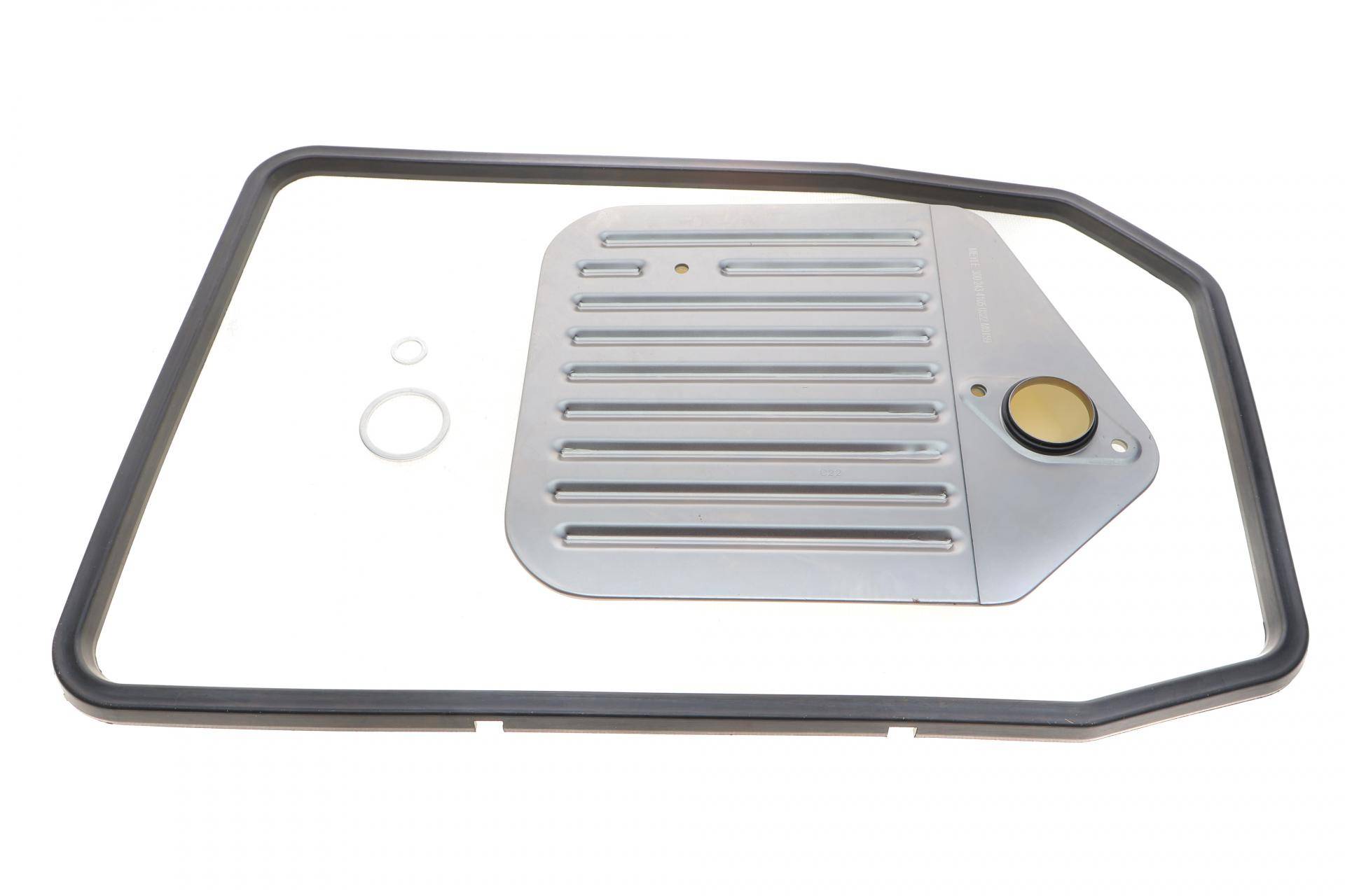 Фільтр АКПП BMW 3 (E36)/5 (E34/E39)/7 (E38) 2.0-3.0 i -03 (з прокладкою)