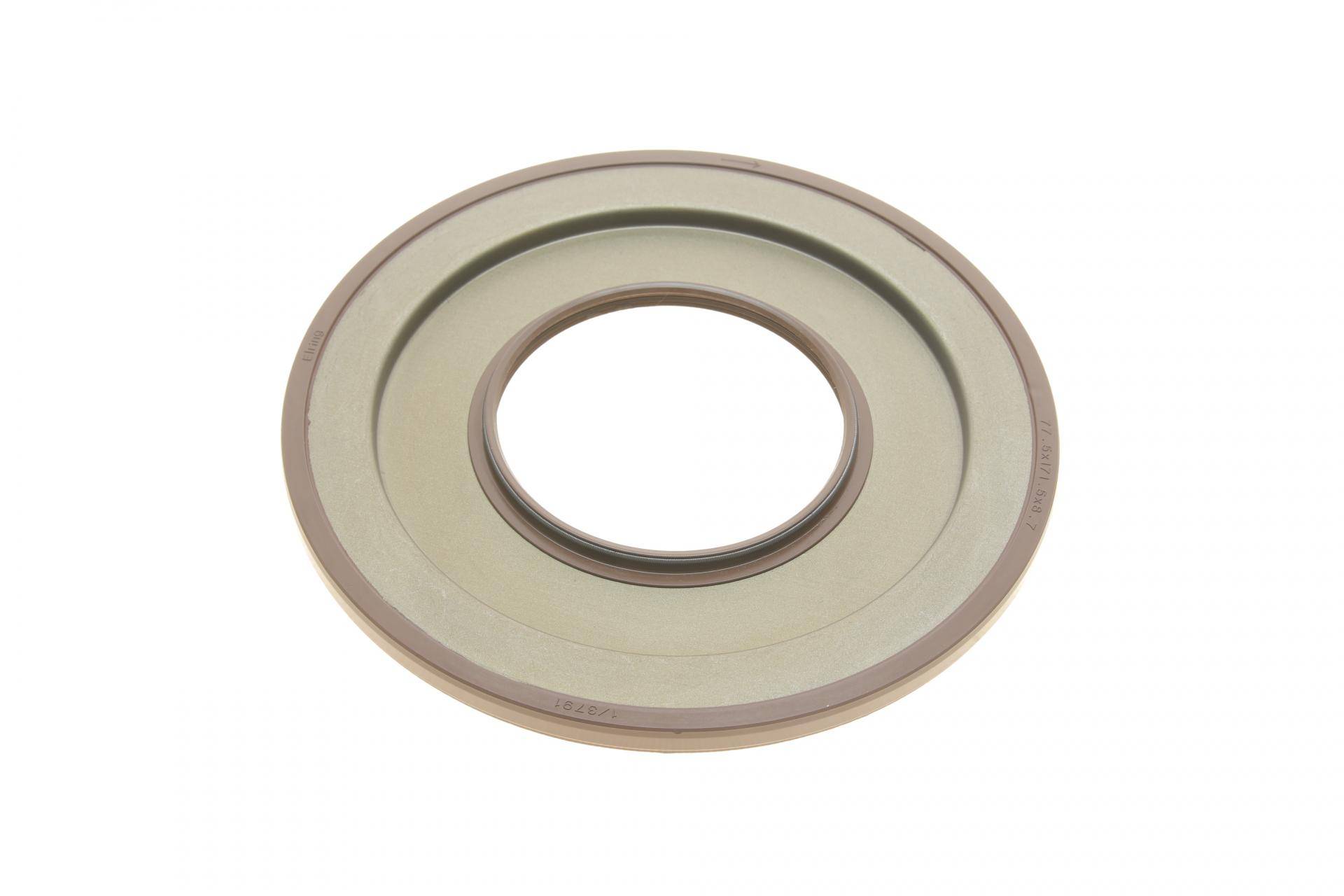 Комплект прокладок (повний) Toyota Corolla/Yaris 1.3/1.33 08-