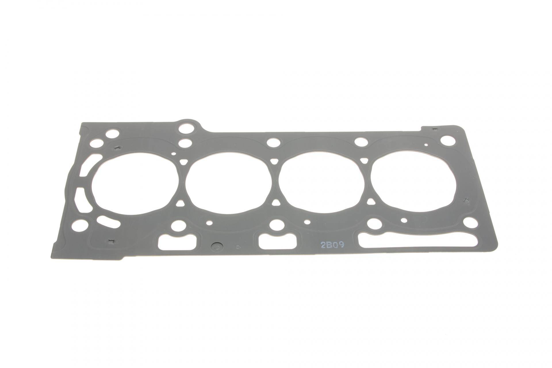 Комплект прокладок (повний) Toyota Corolla/Yaris 1.3/1.33 08-