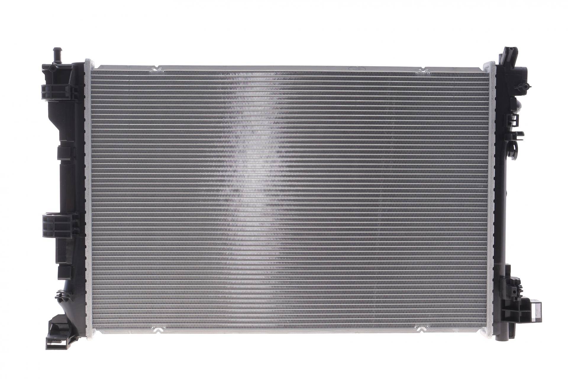 Радіатор охолодження Fiat 500E Electric 20-