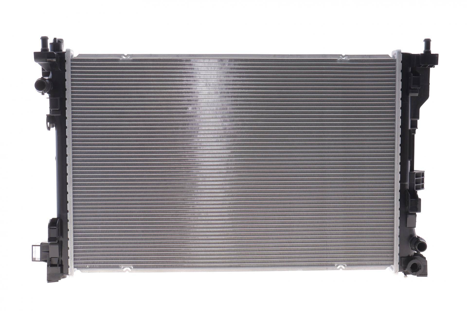 Радіатор охолодження Fiat 500E Electric 20-