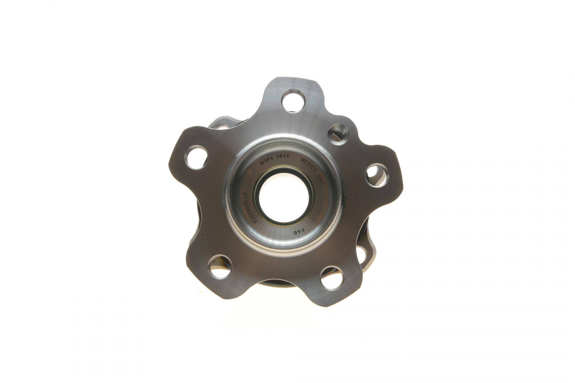 Підшипник маточини (задньої) BMW X5 (G05/F95)/X6 (G06/F96) 18-