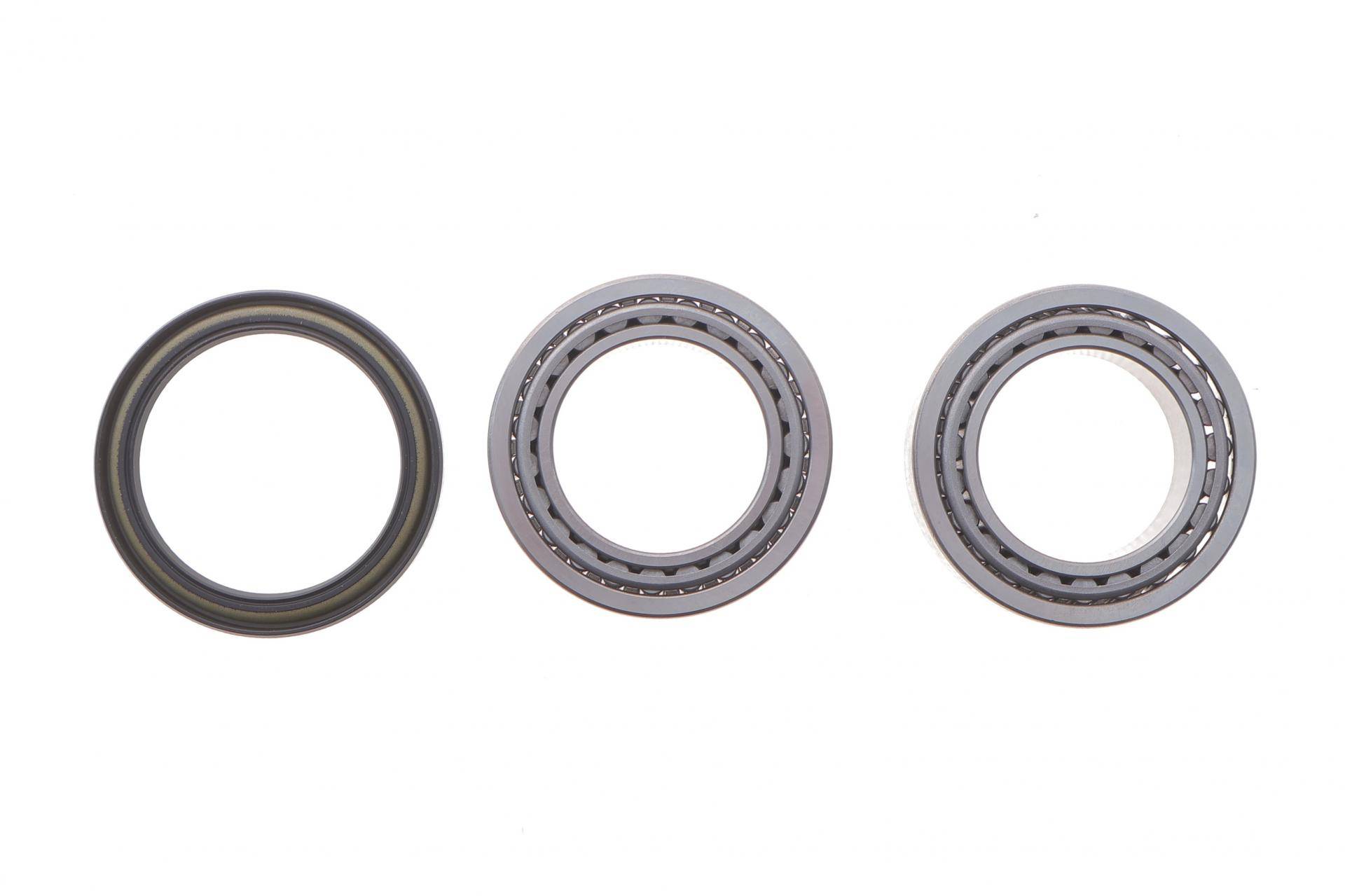 Підшипник маточини (передньої) Mitsubishi Pajero -09/L200 -07/L300 -04