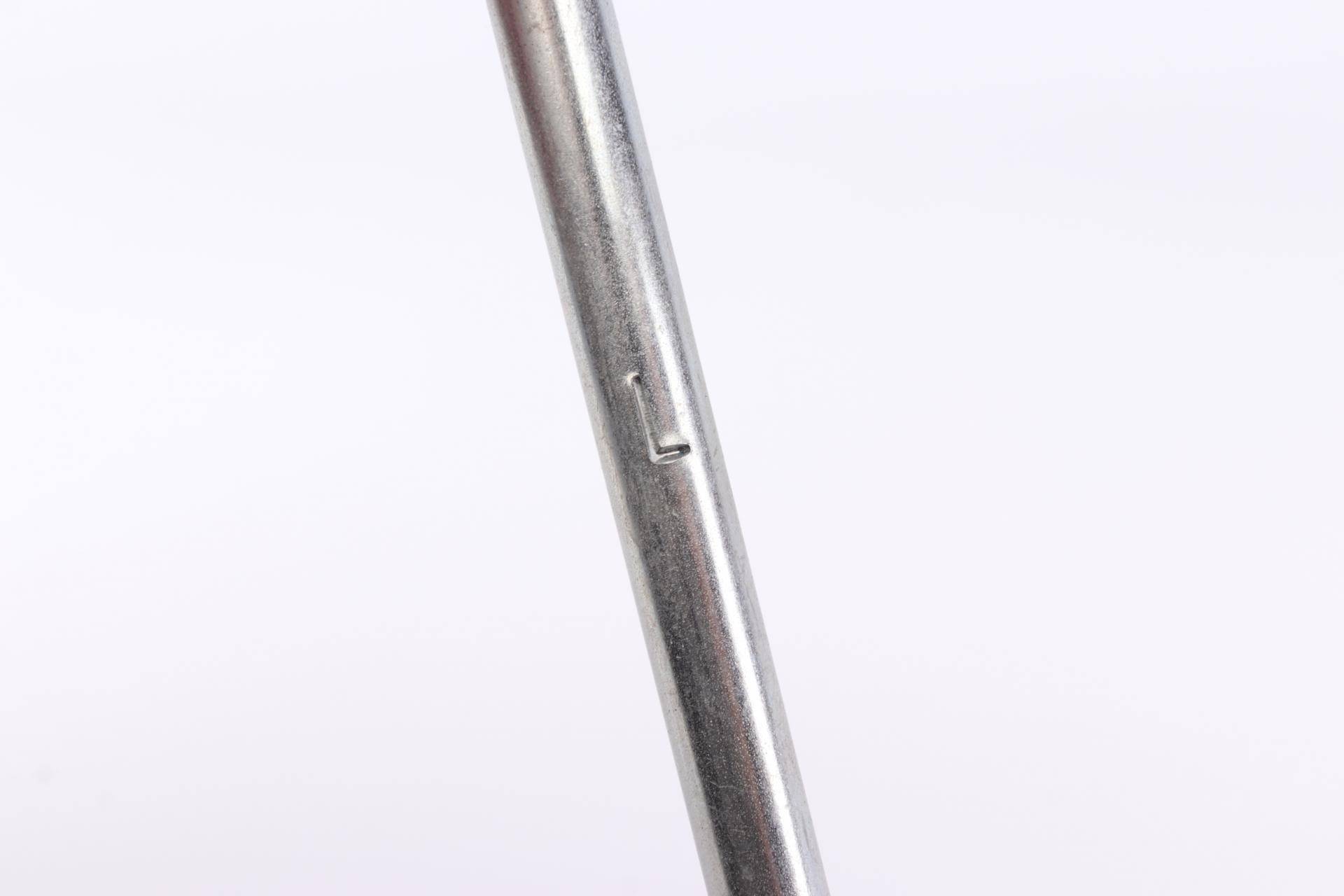 Тяга стабілізатора (заднього) (L) Land Rover Discovery V/ Range Rover IV 5.0/2.0-4.4D 12-