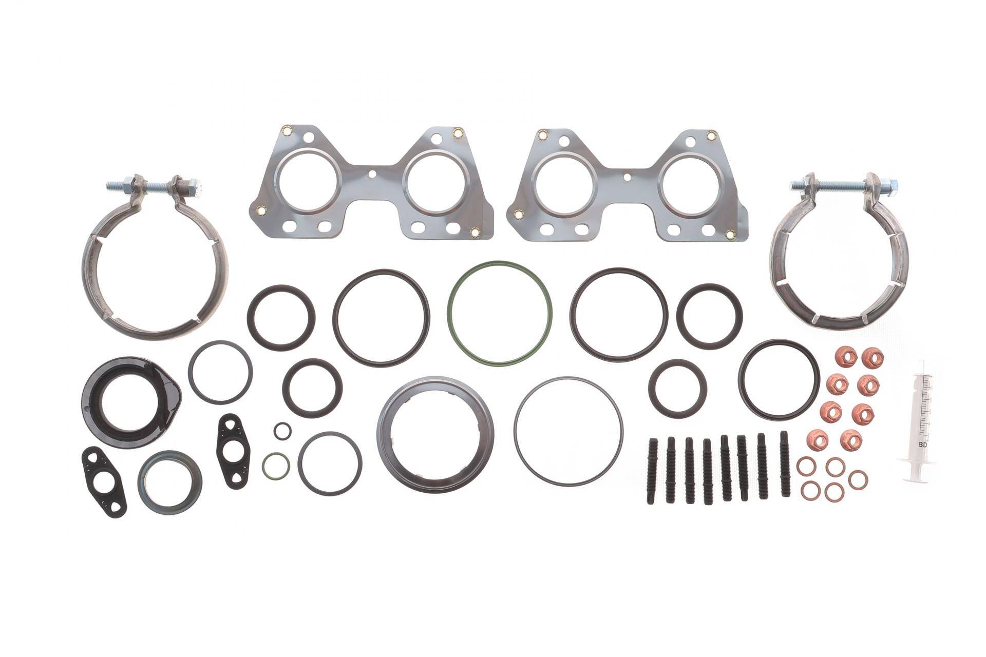 Комплект прокладок турбіни BMW 3 (F30/F80)/5 (G30/F90)/7 (G11/G12) 16-19 B47