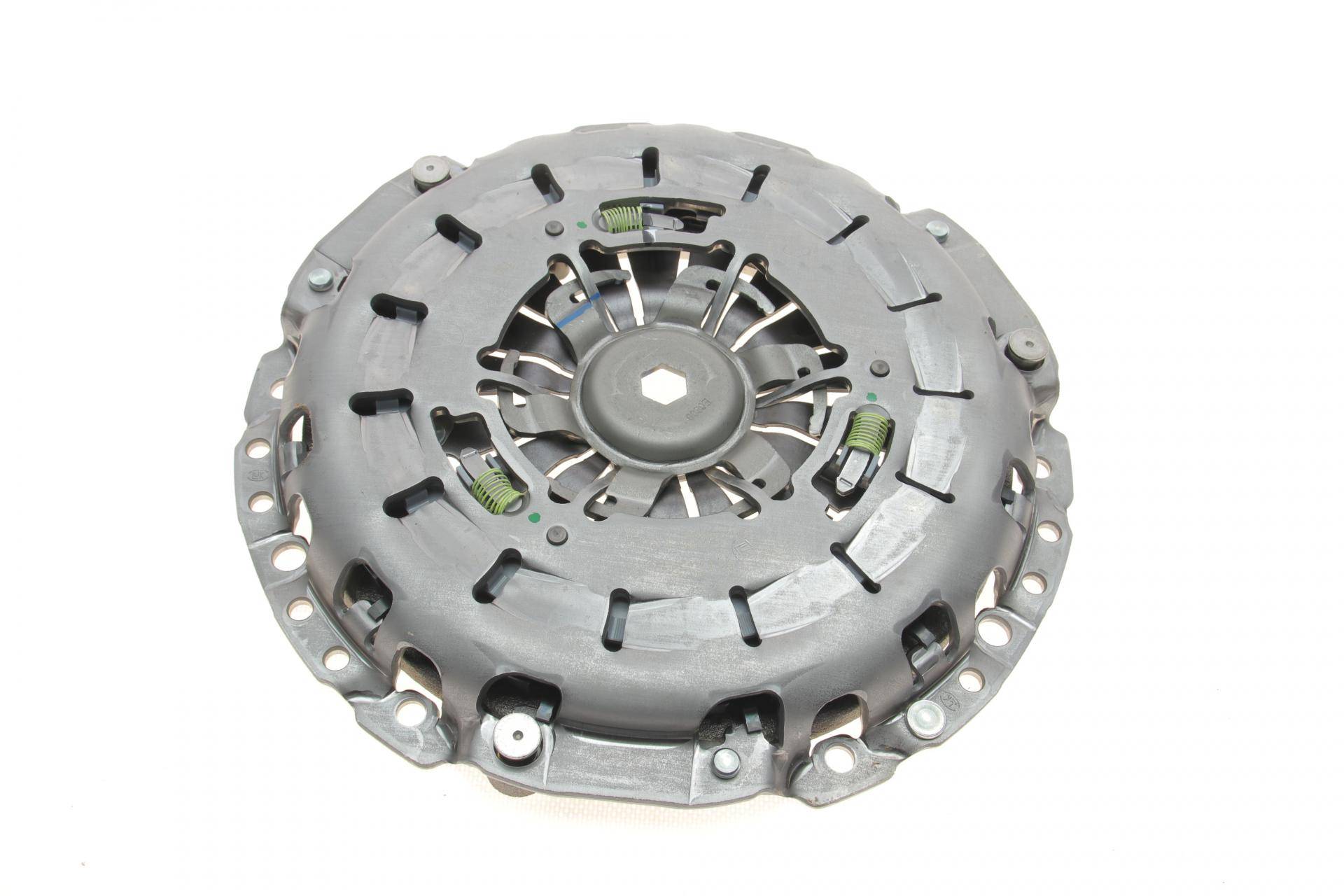 Комплект зчеплення BMW 3 (E46)/5 (E39)/7 (E38) 2.5/2.8 95-03 M51/M52