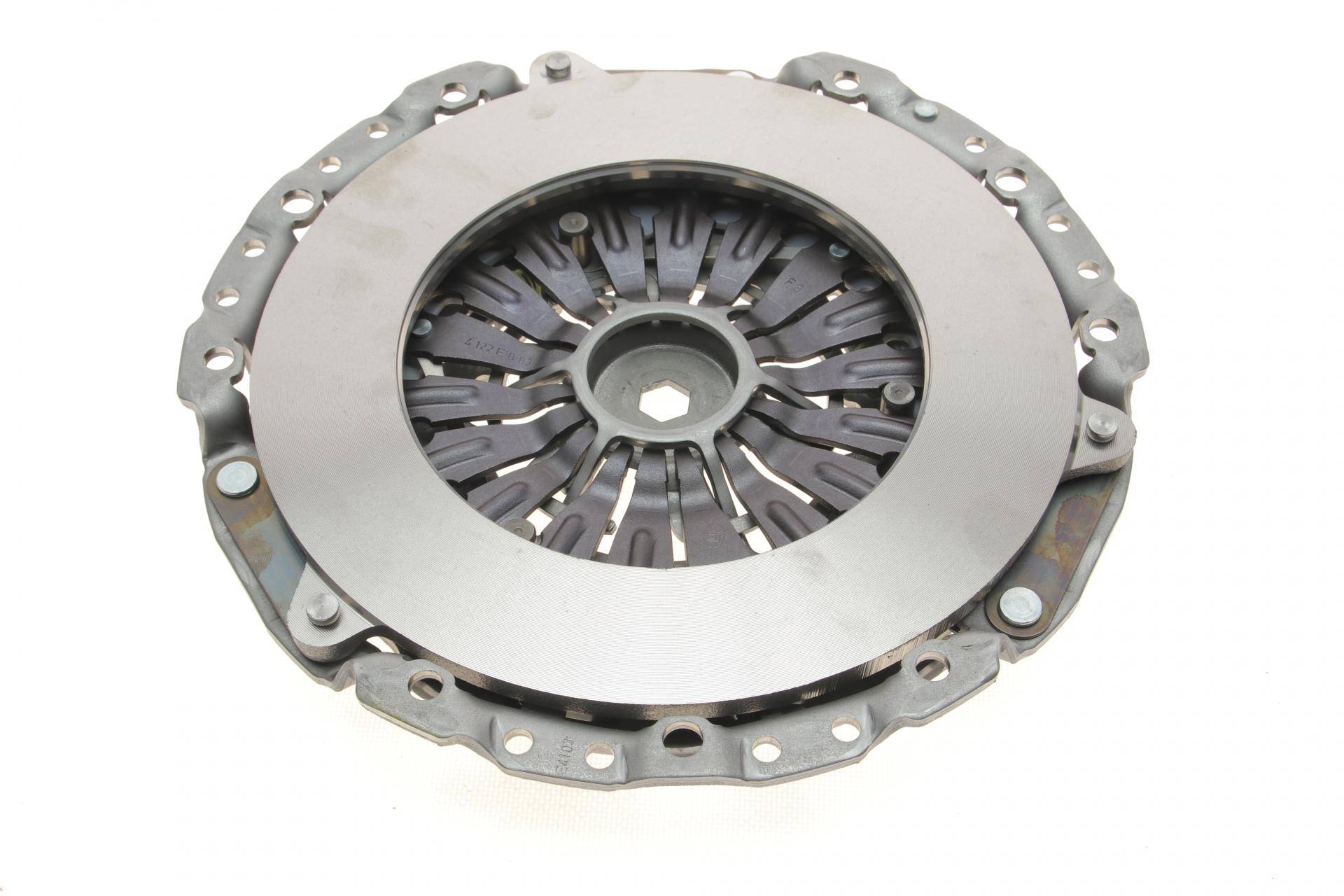 Комплект зчеплення BMW 3 (E46)/5 (E39)/7 (E38) 2.5/2.8 95-03 M51/M52