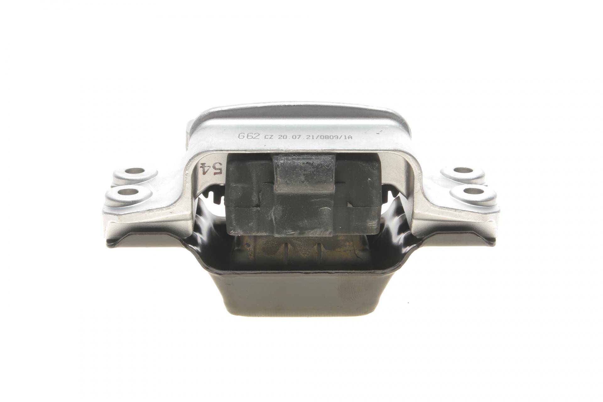 Подушка КПП Audi A3/Seat Leon/ Skoda Octavia/VW Caddy III 1.6TDI 04- (L)