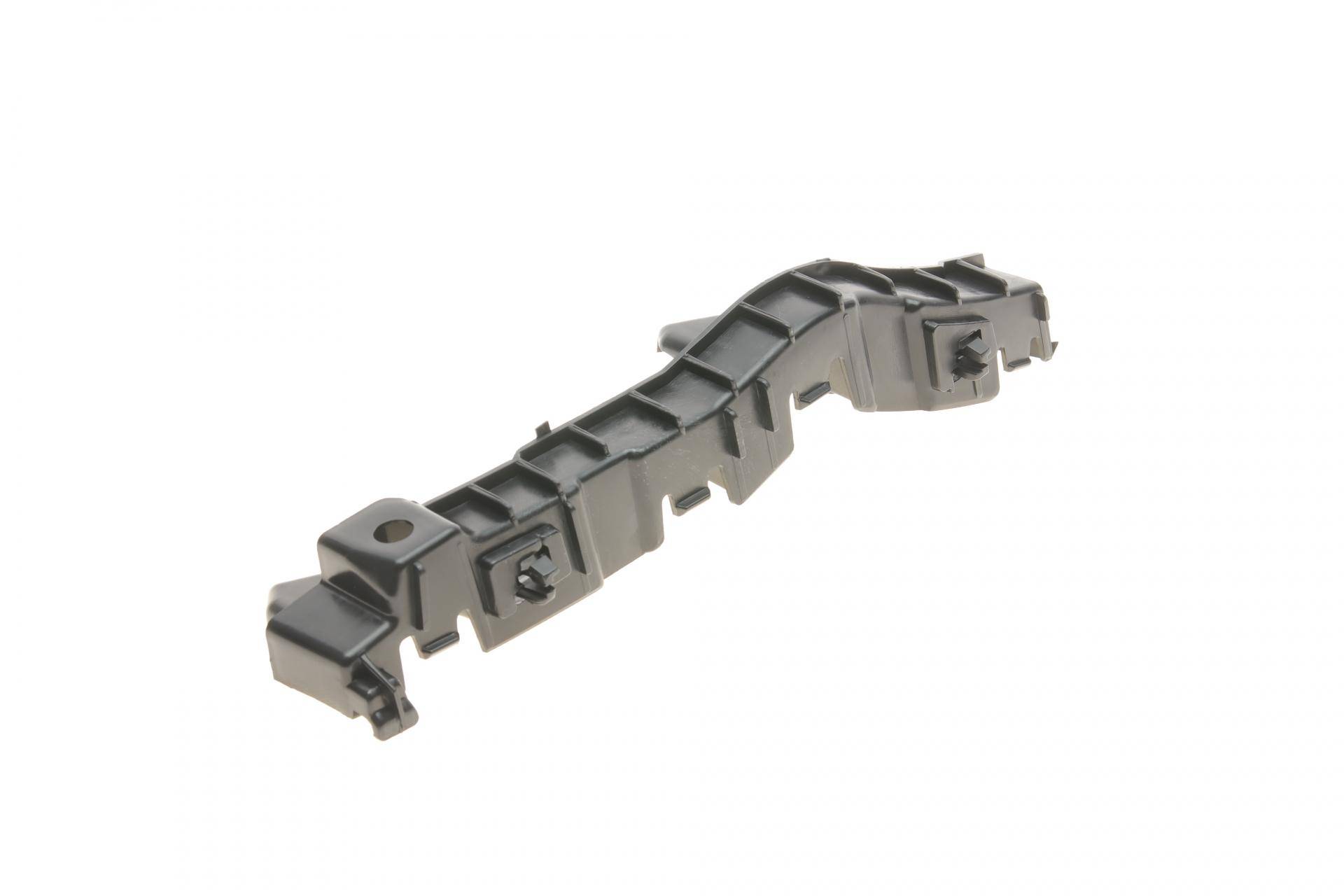 Кронштейн кріплення бампера (переднього/L) VW Crafter 17-21