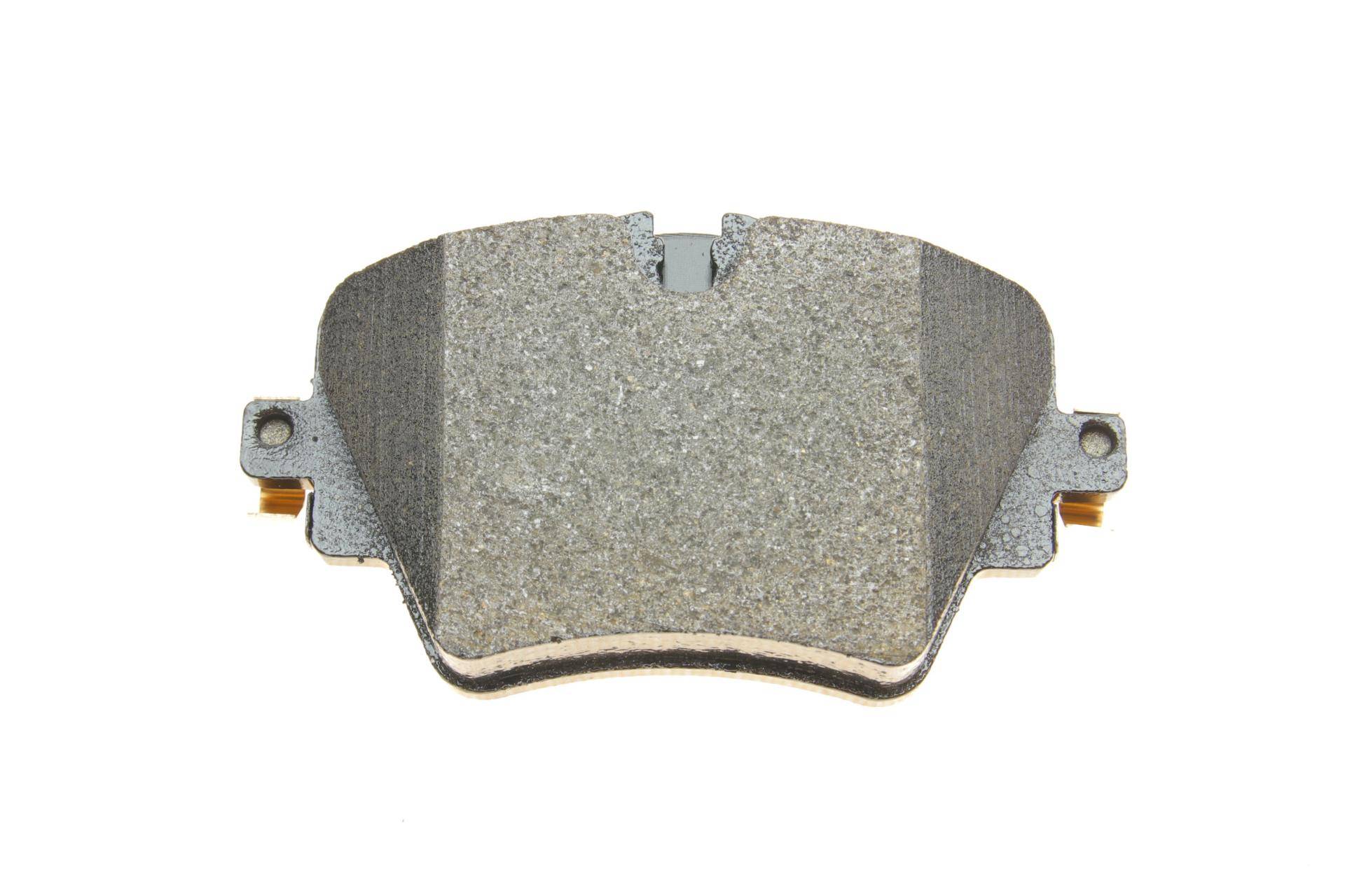 Колодки гальмівні (передні) BMW 2 (F45/F46)/5 (G30/F90)/X1(F48)/X2 (E39)/X3 (G01/F97) 13-