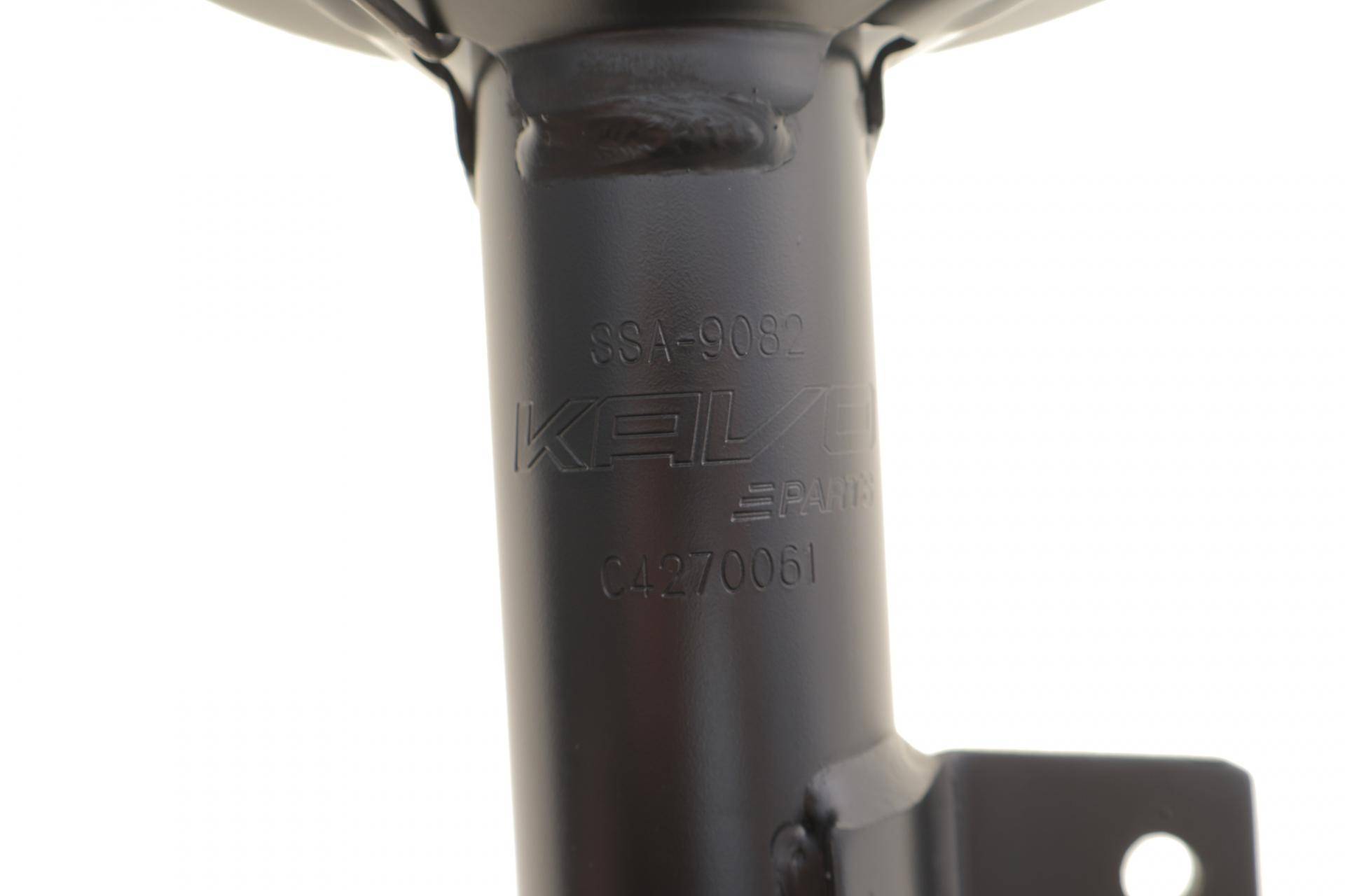 Амортизатор (задній) Toyota Avensis 97-03 (L)