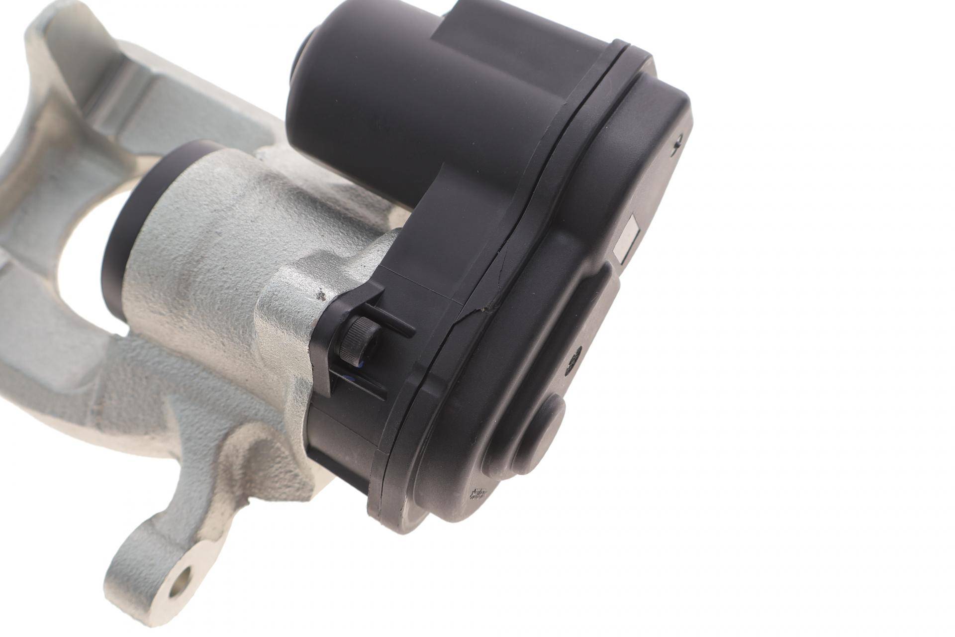 Супорт гальмівний (задній) (R) Renault Kadjar 15-/Nissan Qashqai 13- (d=36mm) (TRW)(незначне пошкодження)