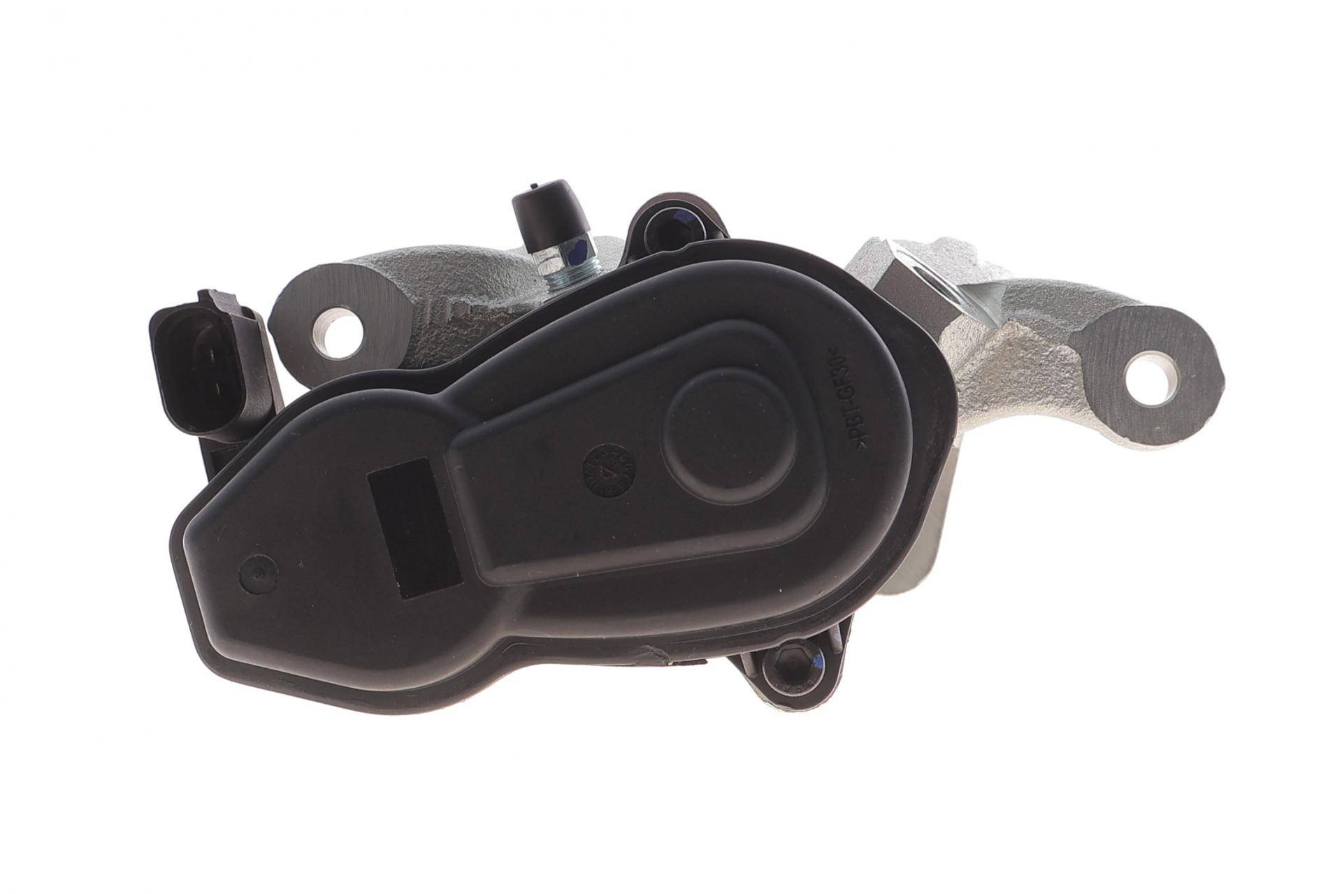 Супорт гальмівний (задній) (R) Renault Kadjar 15-/Nissan Qashqai 13- (d=36mm) (TRW)(незначне пошкодження)