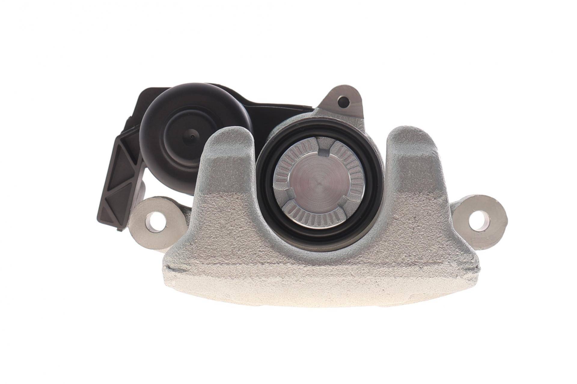 Супорт гальмівний (задній) (R) Renault Kadjar 15-/Nissan Qashqai 13- (d=36mm) (TRW)(незначне пошкодження)