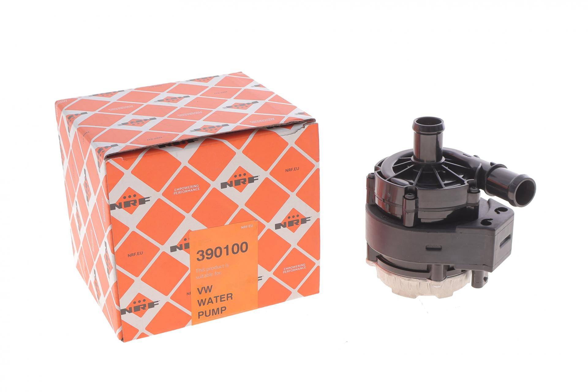 Насос системи охолодження (додатковий) VW Multivan T7 1.4 e-Hybrid 21-