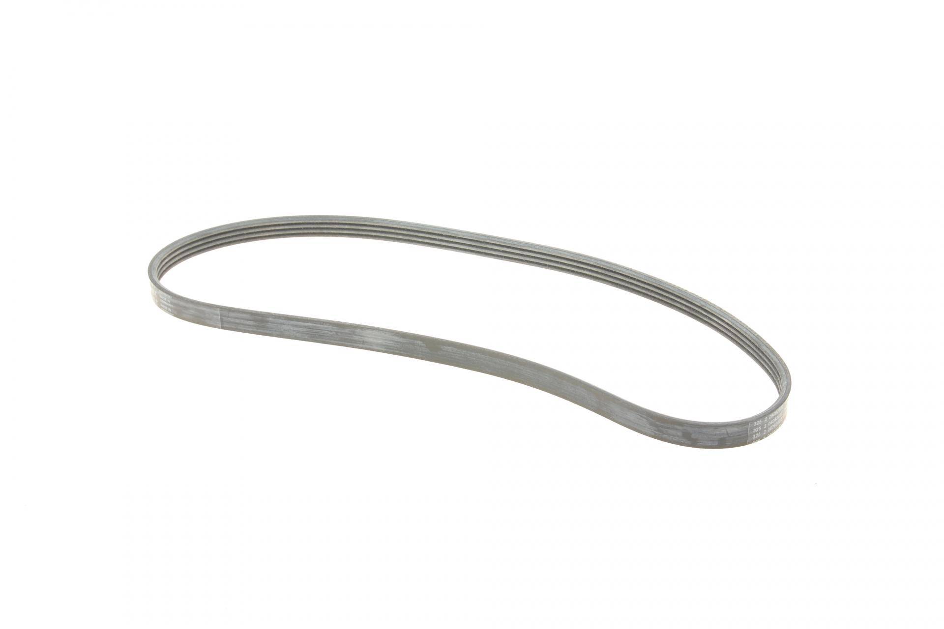 Ремінь генератора Fiat Ducato/Peugeot Boxer 2.2D/HDi 06- (з пристосуванням для монтажу)