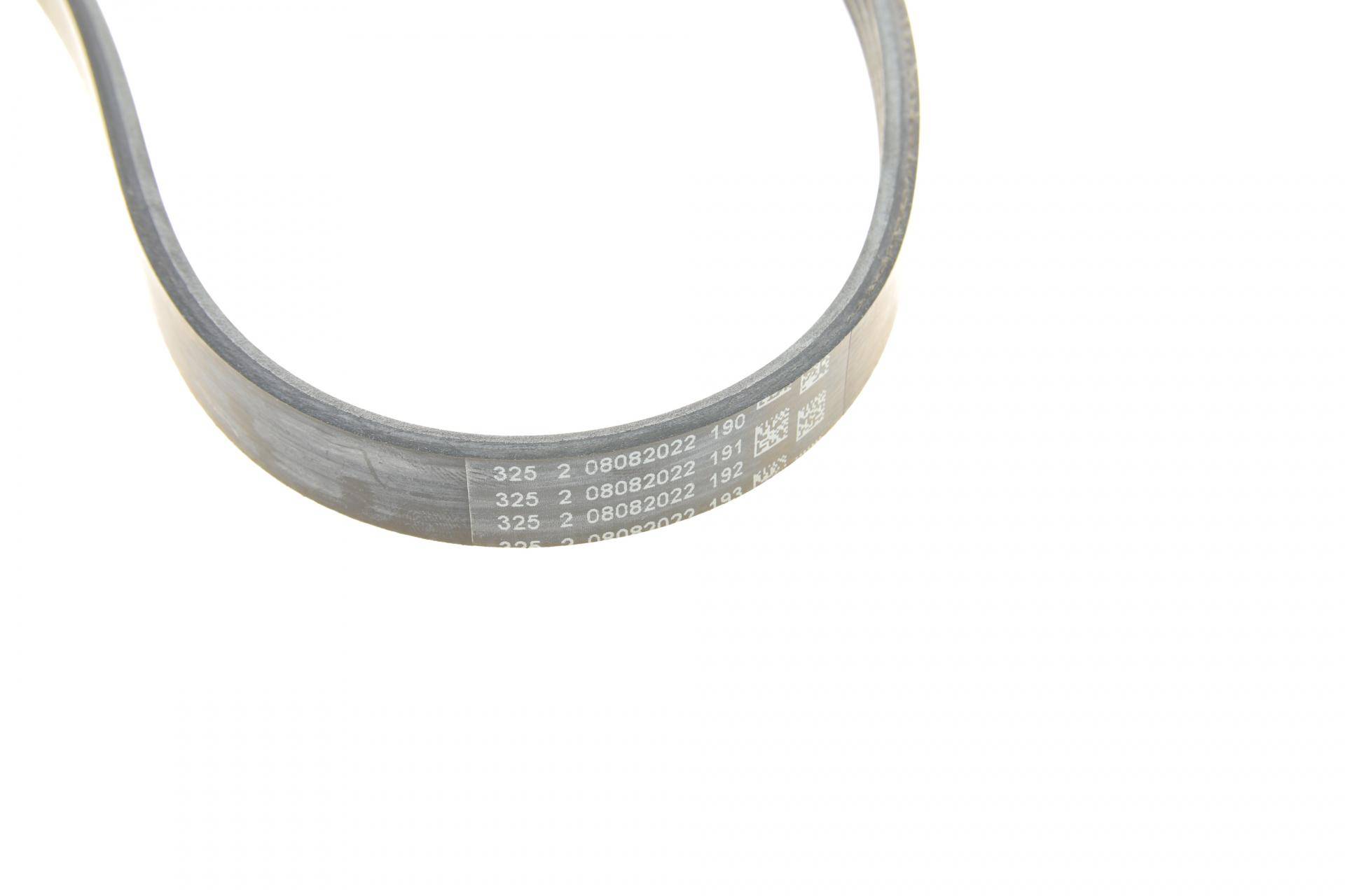 Ремінь генератора Fiat Ducato/Peugeot Boxer 2.2D/HDi 06- (з пристосуванням для монтажу)