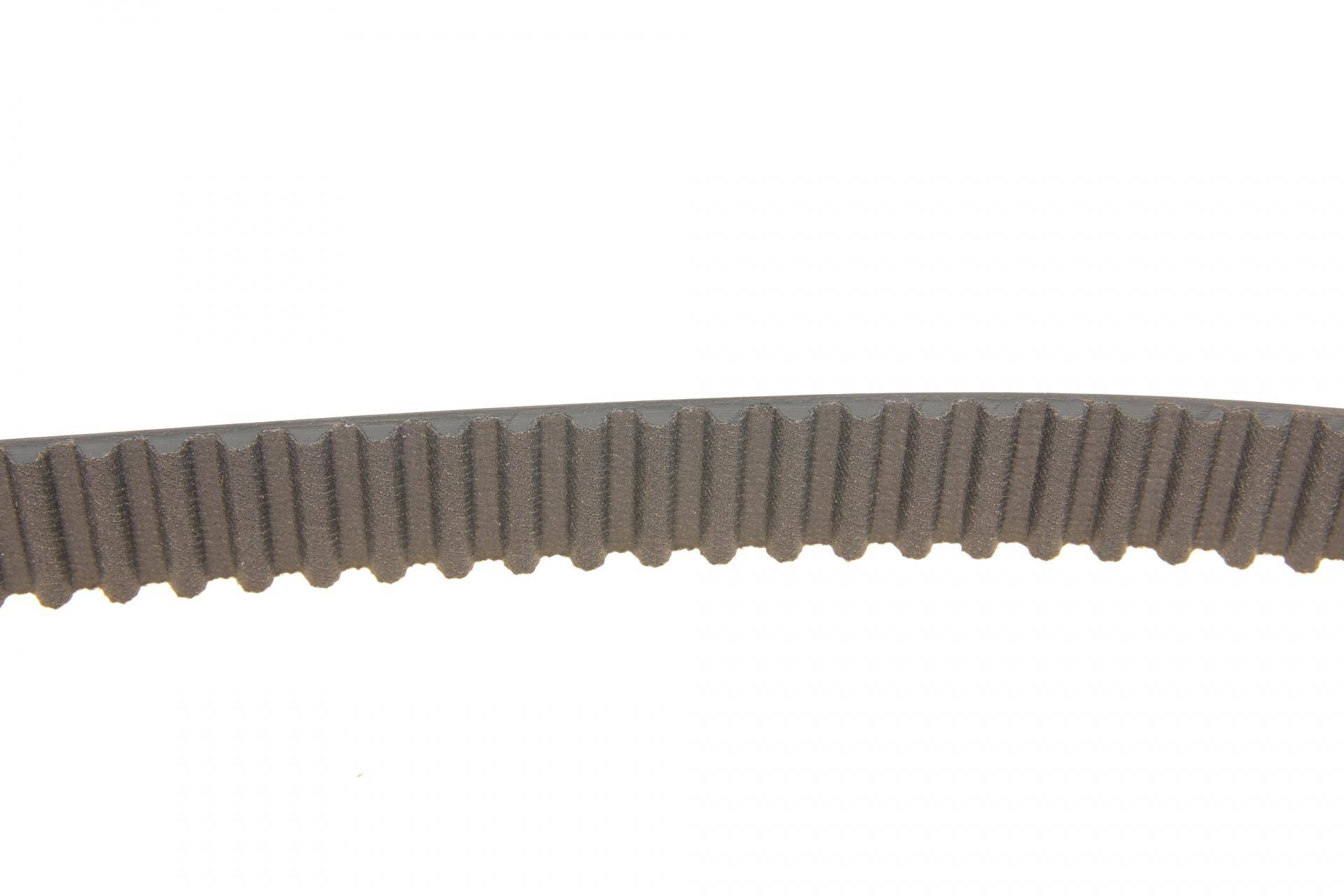 Комплект ГРМ + помпа Volvo C30/C70/S60/S40/S80 2.0-2.4D 01- (132x28)(без болтів та прокладки)