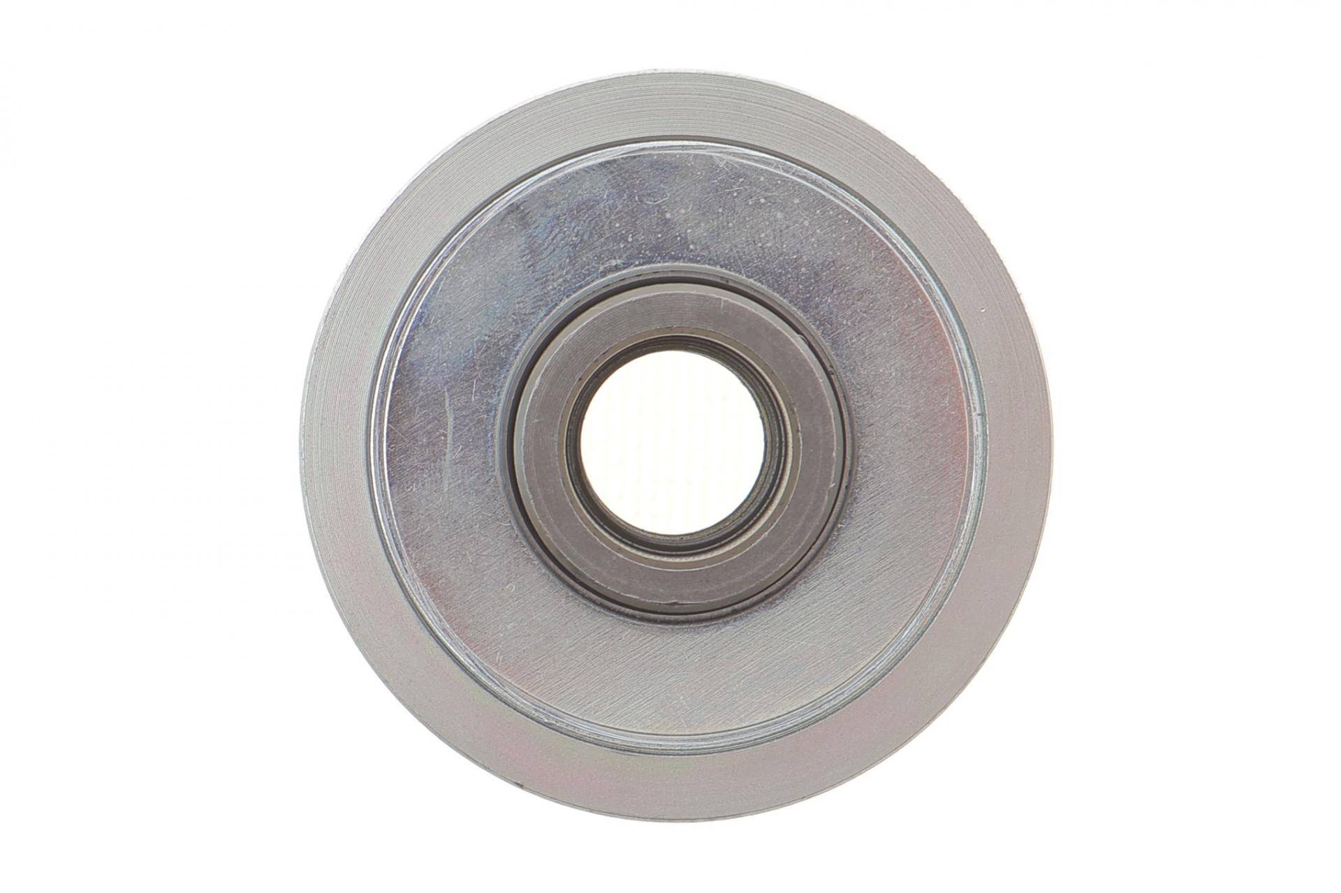 Шків генератора Renault Kangoo 1.5dCi 08-, 6PK, K9K