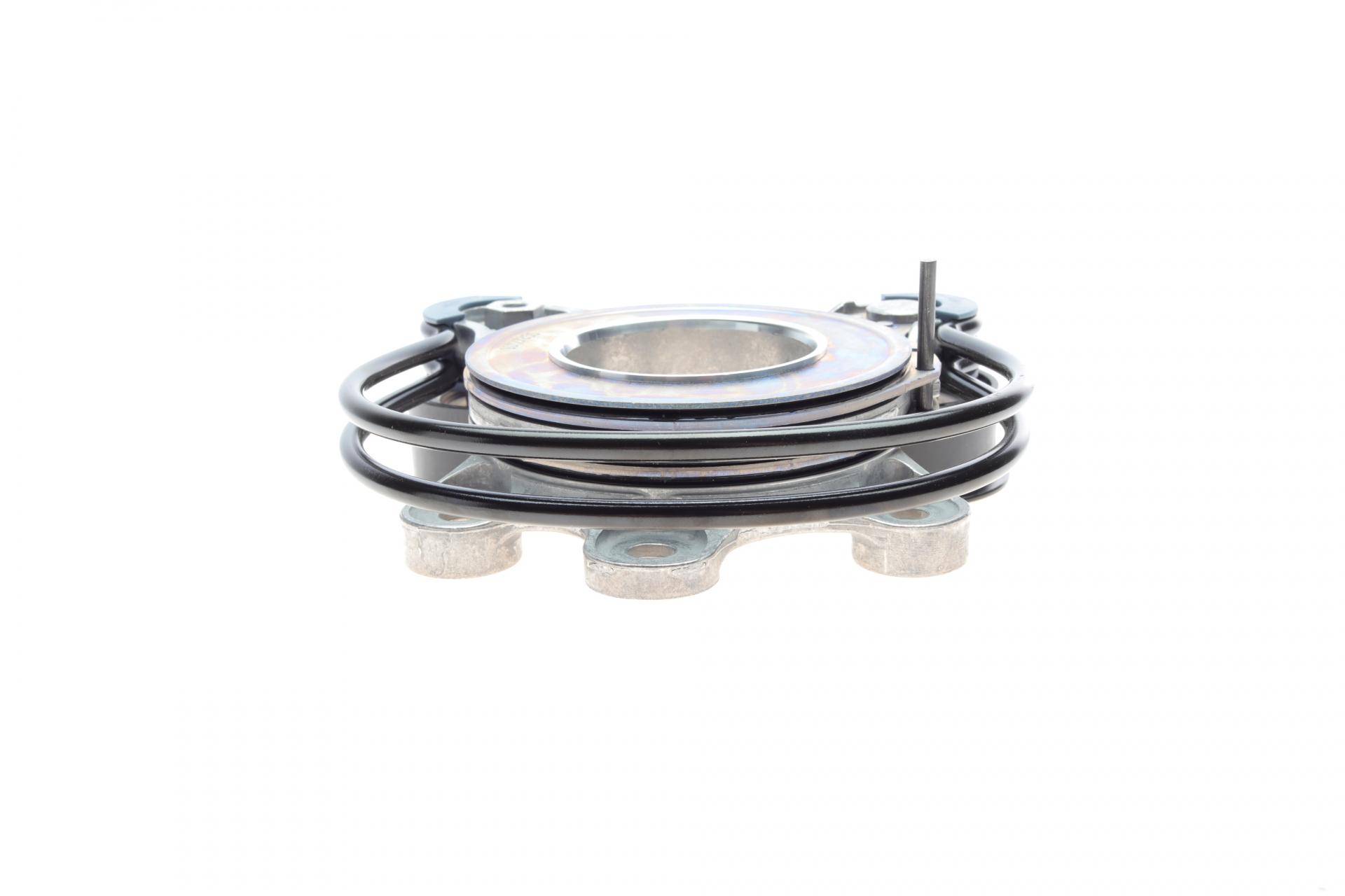 Натяжник ременя генератора Land Rover Defender/Discovery/Range Rover 18-