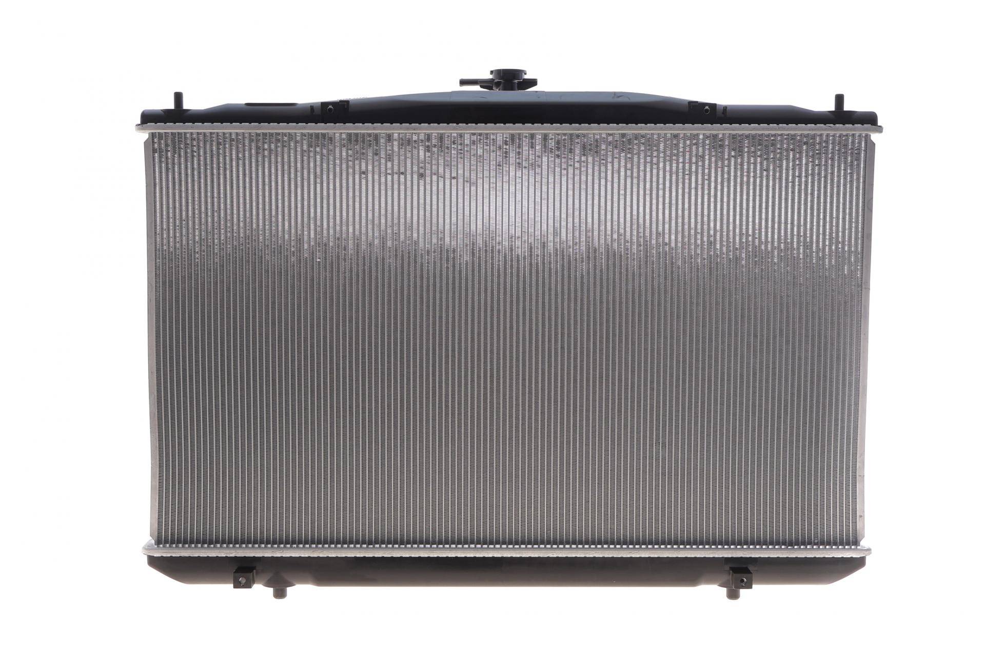 Радіатор охолодження Lexus RX 3.5 08-15