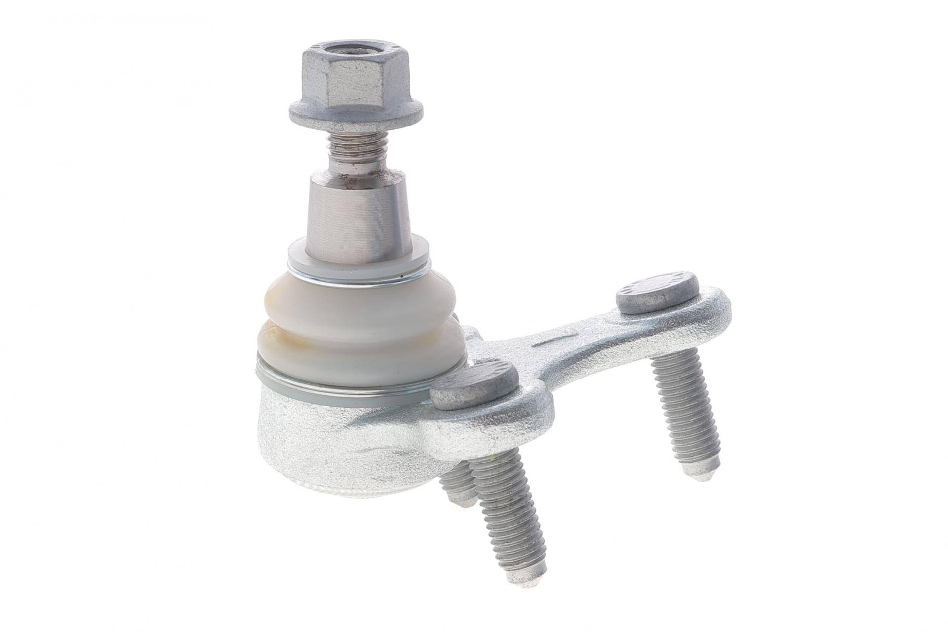 Опора кульова (передня/снизу/L) VW Caddy 20-/Ford Tourneo Connect 22-