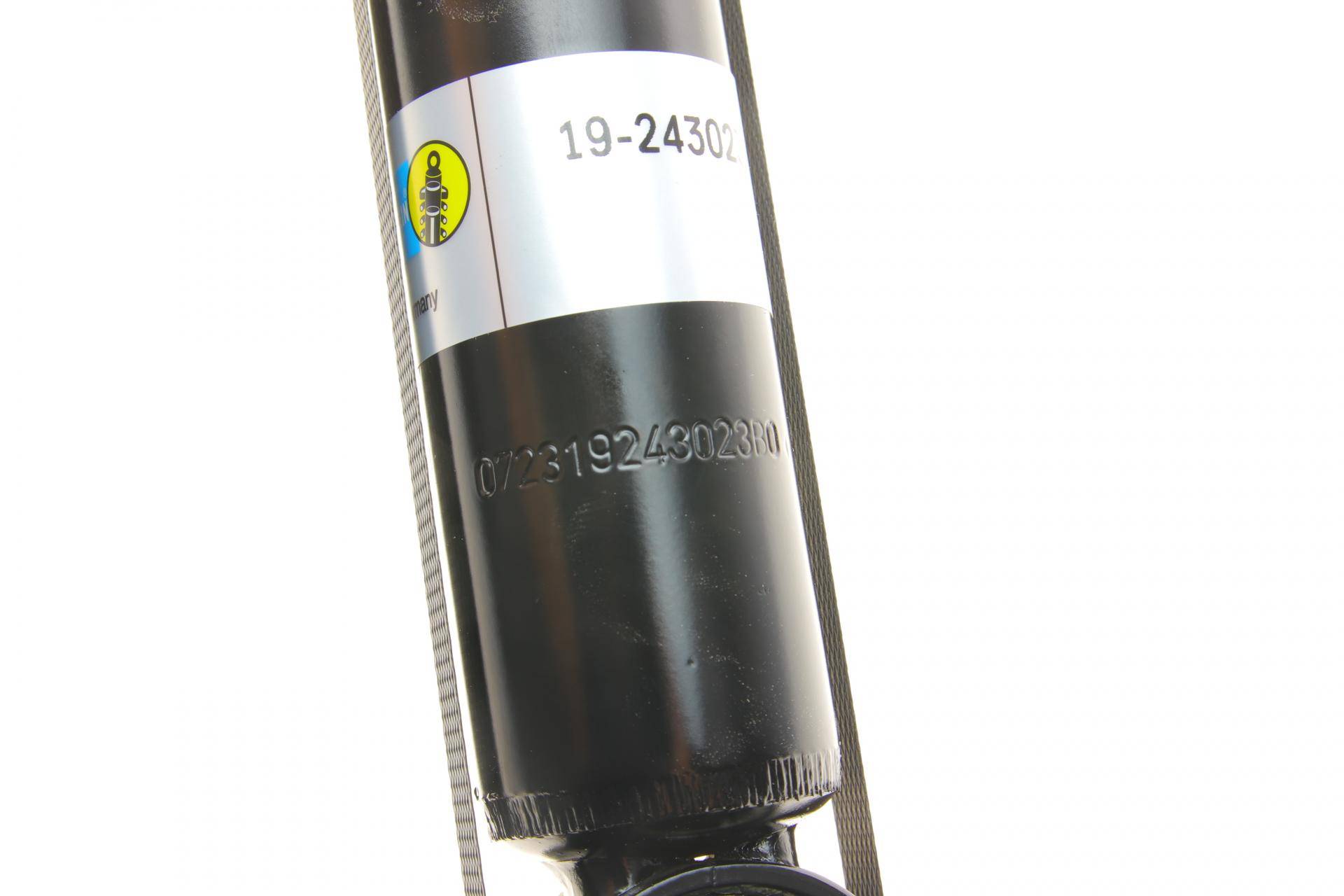 Амортизатор (задній) Mazda 6 2.0-2.5 07- (B4)