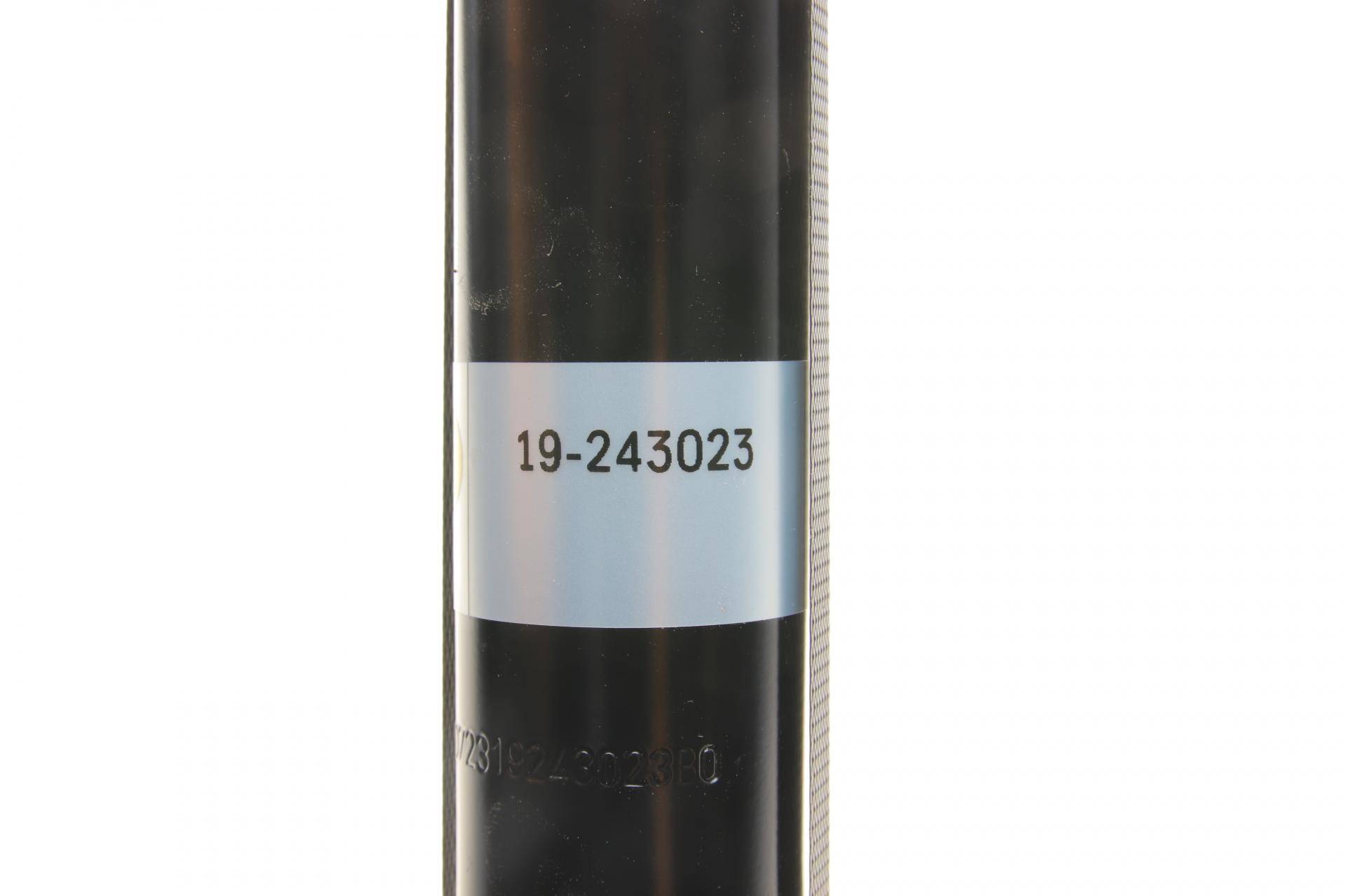 Амортизатор (задній) Mazda 6 2.0-2.5 07- (B4)