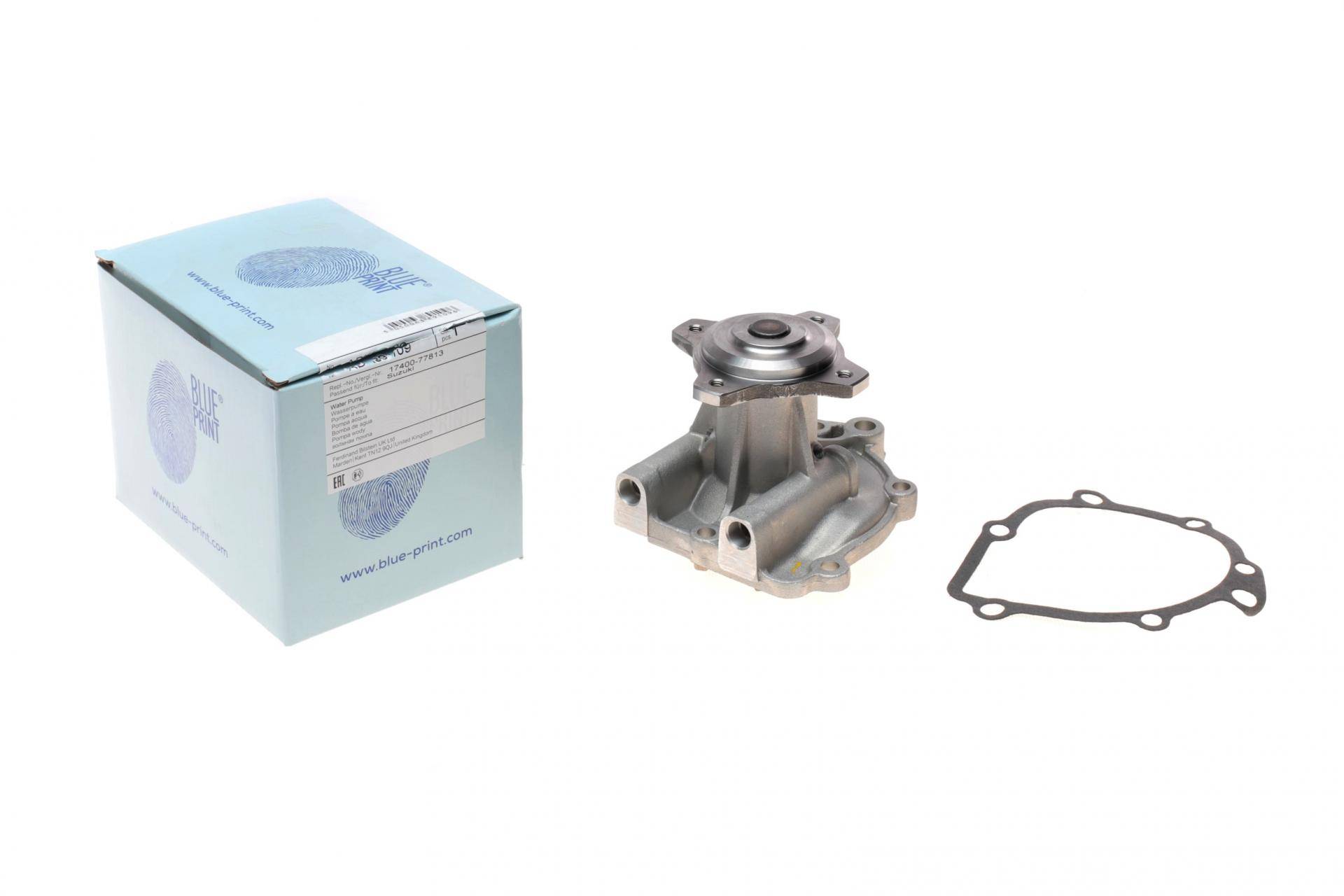 Помпа води Suzuki Grand Vitara/Vitara 2.0 4x4/2.0/2.0 16V 96-/SX4 2.0/2.0 16V 06-