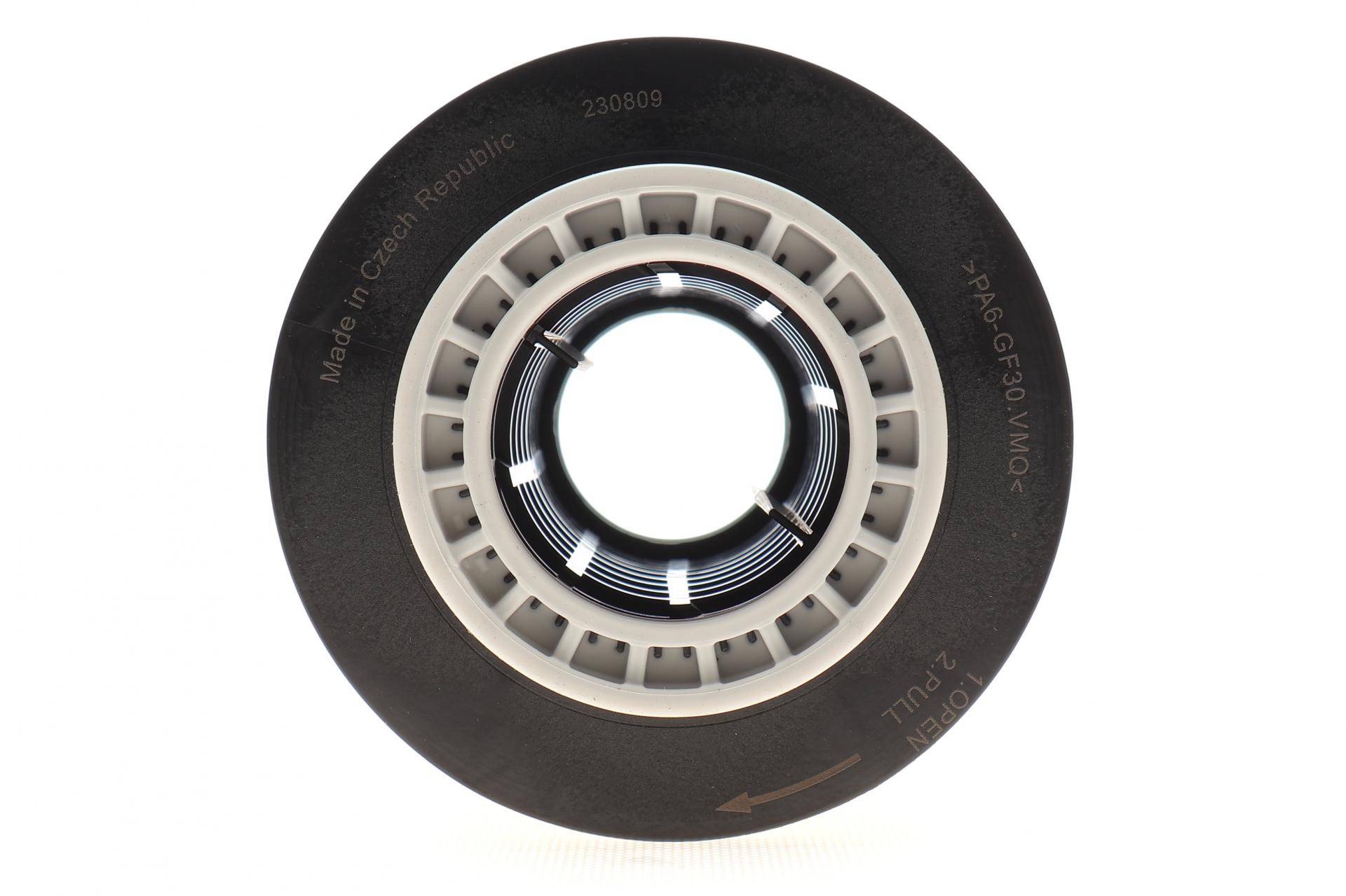 Фільтр масляний Man Lions/TGS 10.5-12.5 06-