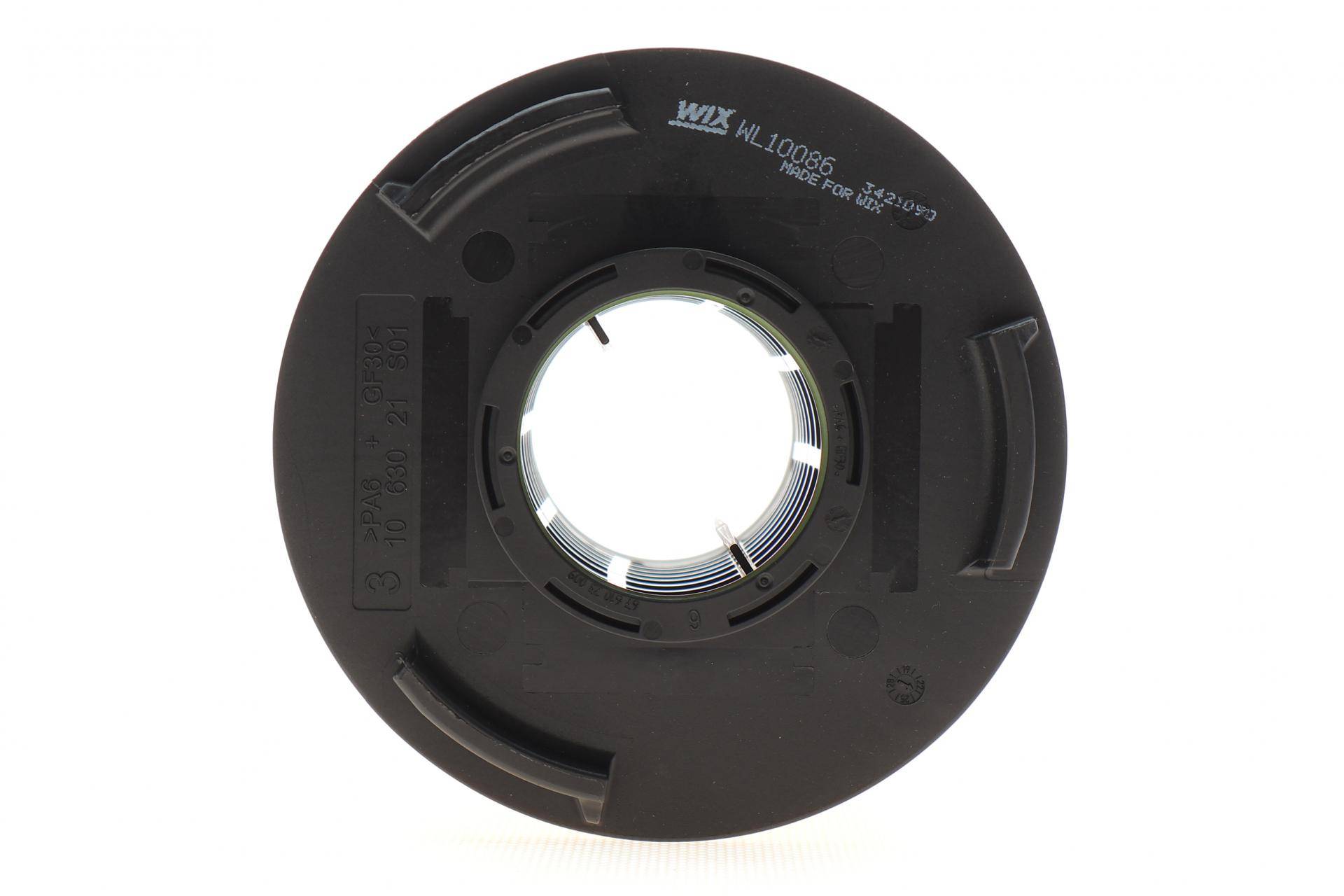 Фільтр масляний Man Lions/TGS 10.5-12.5 06-