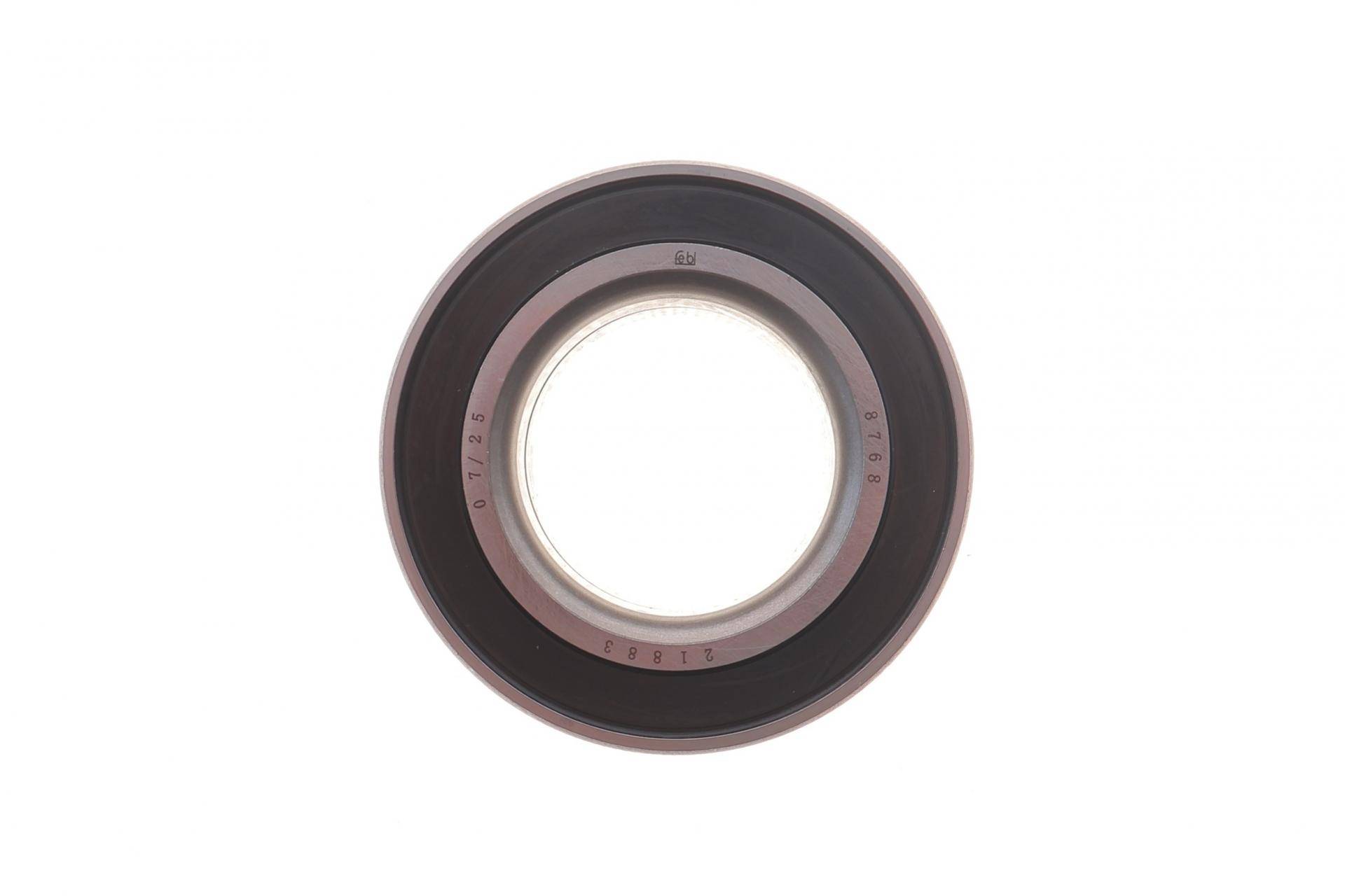 Підшипник маточини (передньої) Mazda 323 C IV 91-93/323 96- (40x74x40)